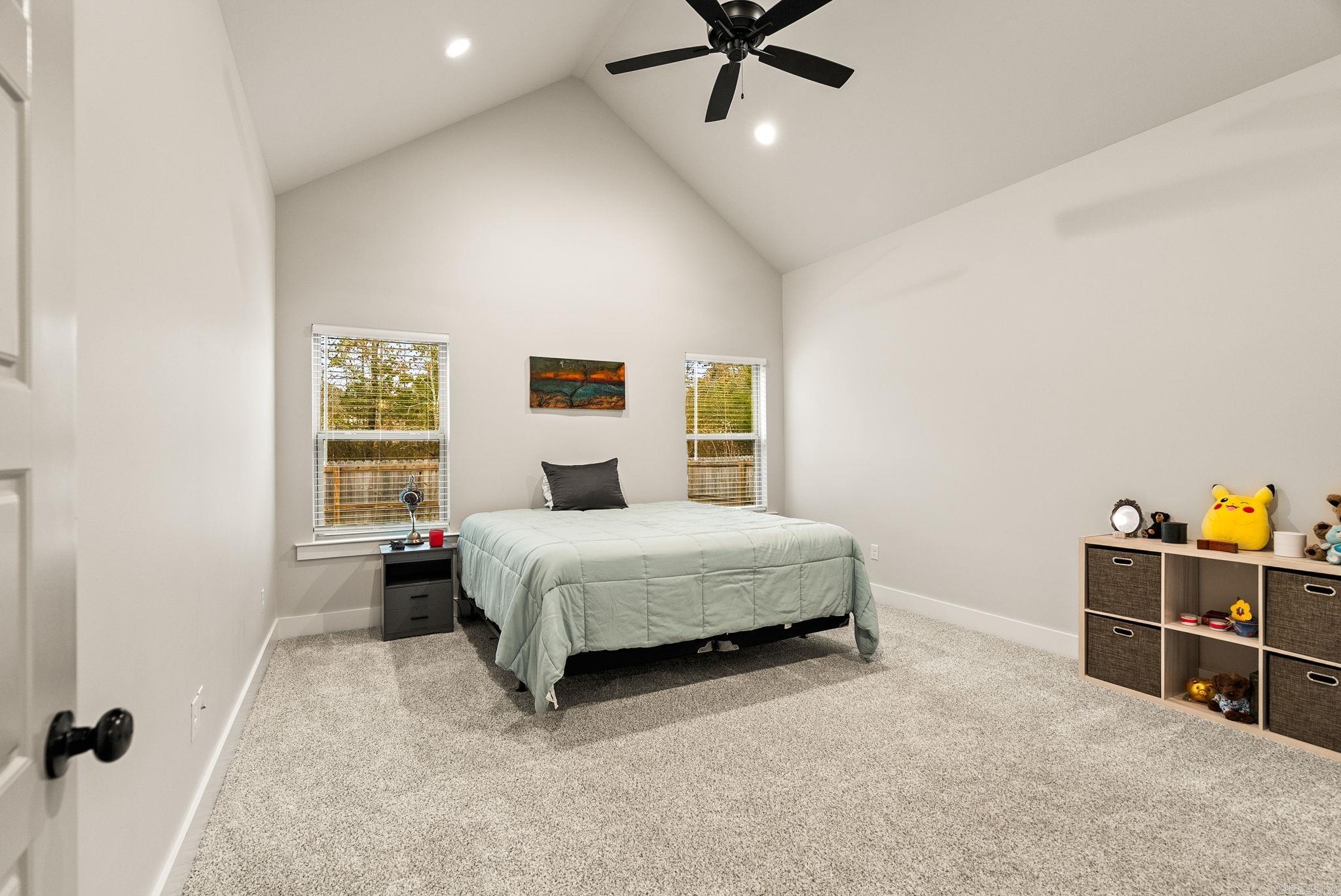 15015 Matterhorn  Maumelle, AR