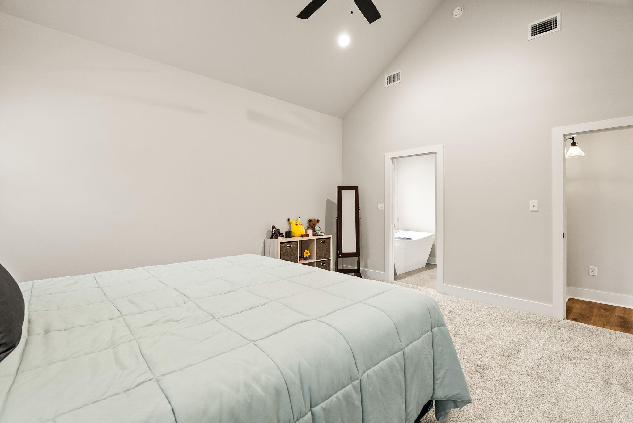 15015 Matterhorn  Maumelle, AR