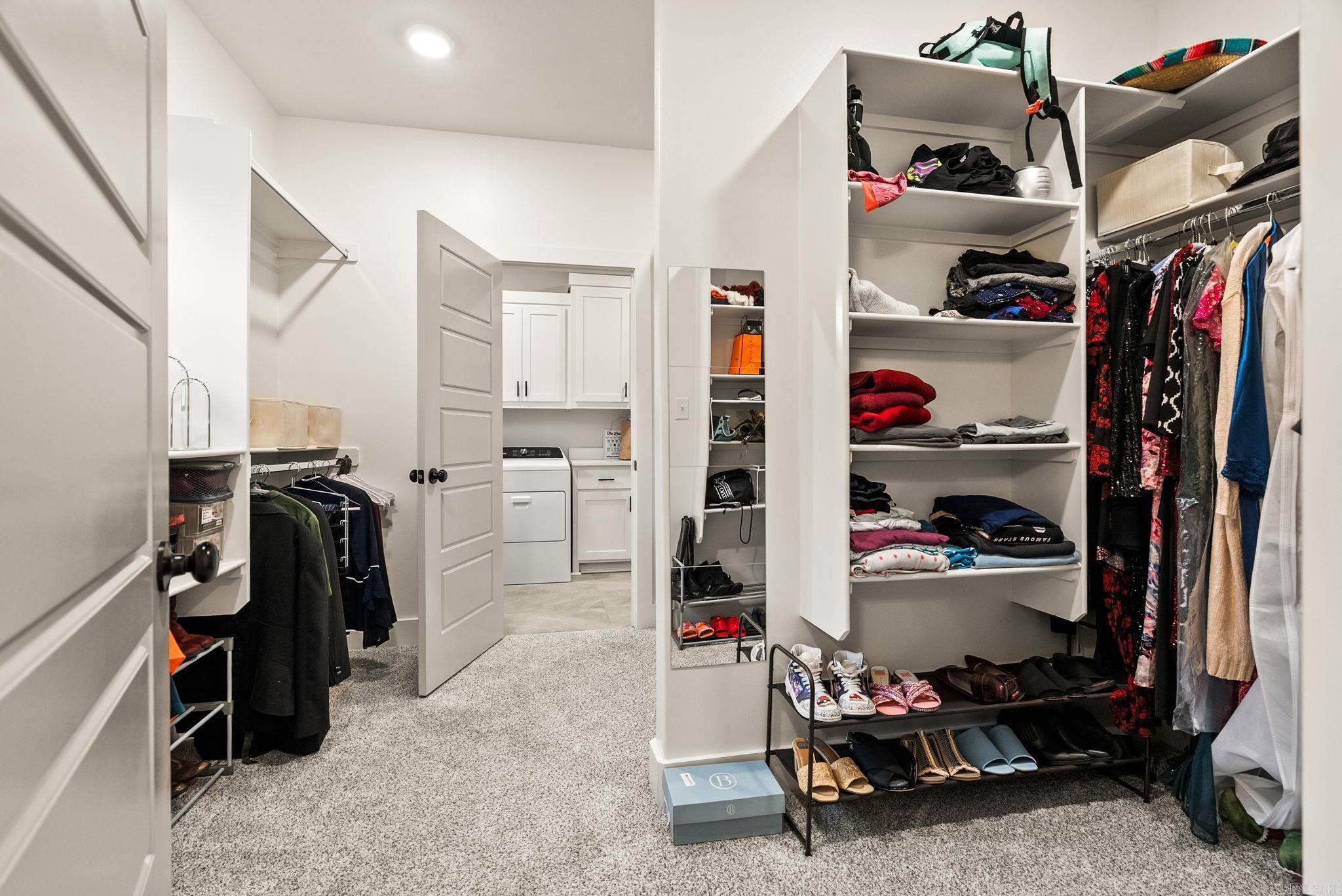 15015 Matterhorn  Maumelle, AR