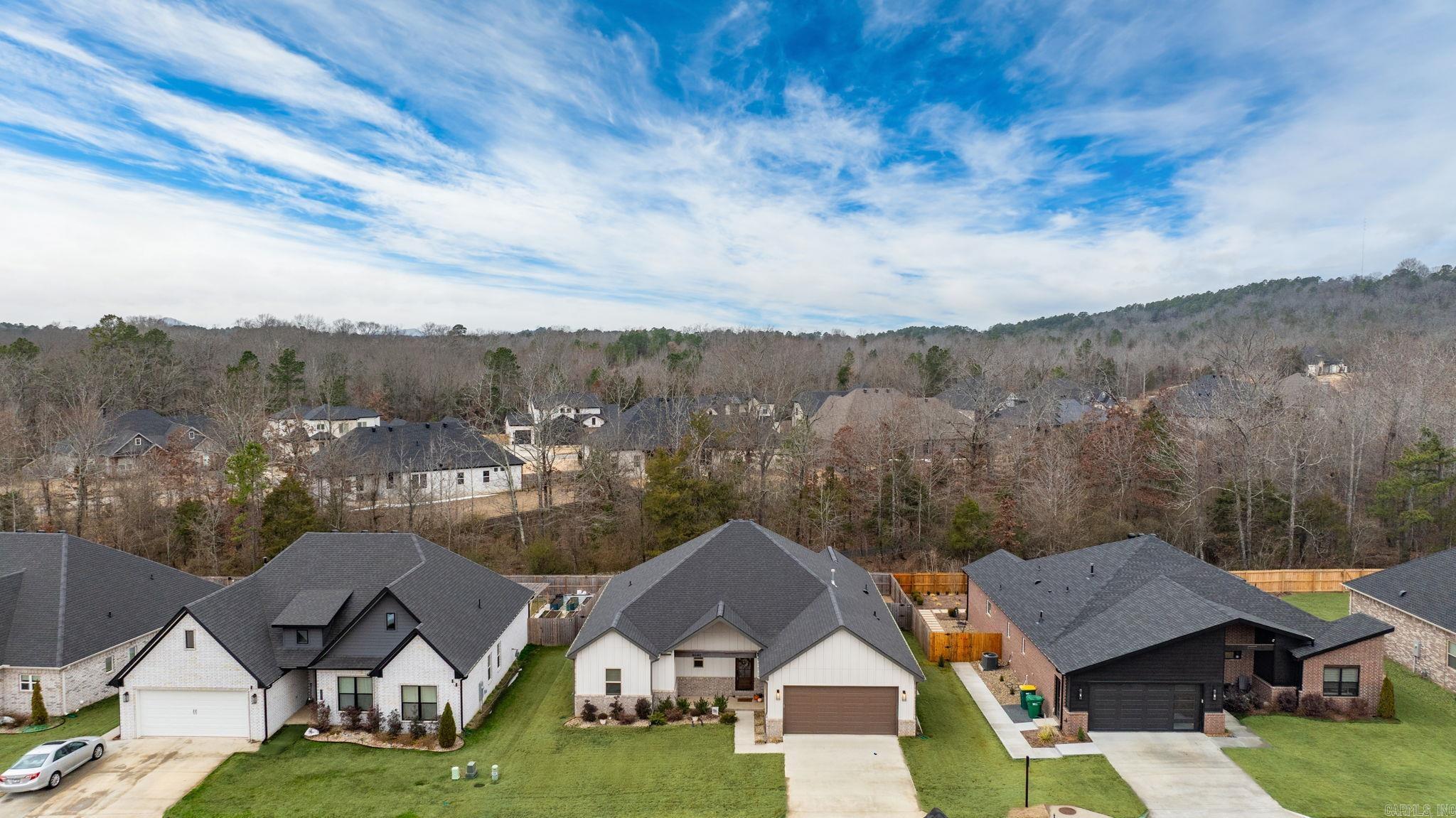 15015 Matterhorn  Maumelle, AR