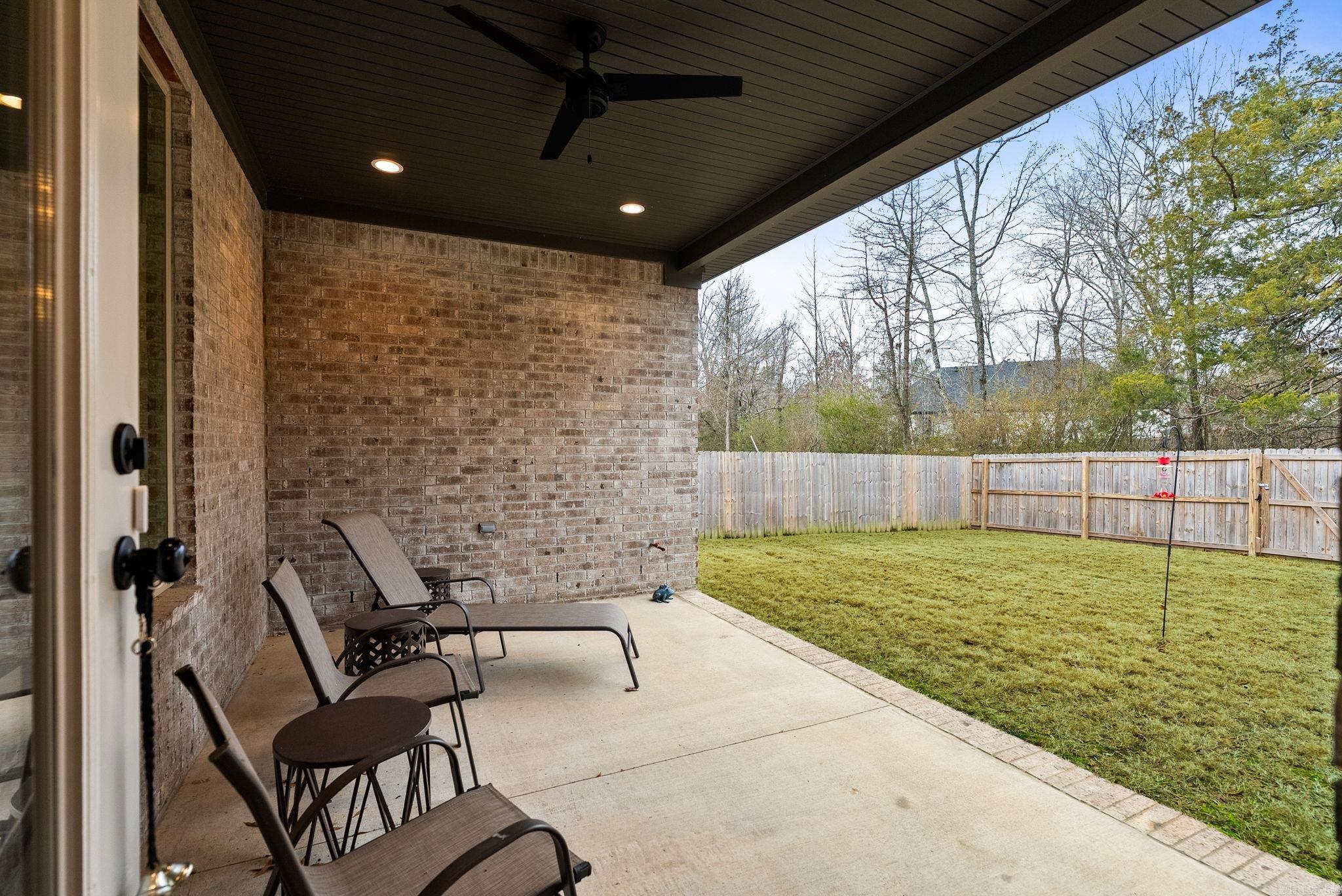 15015 Matterhorn  Maumelle, AR
