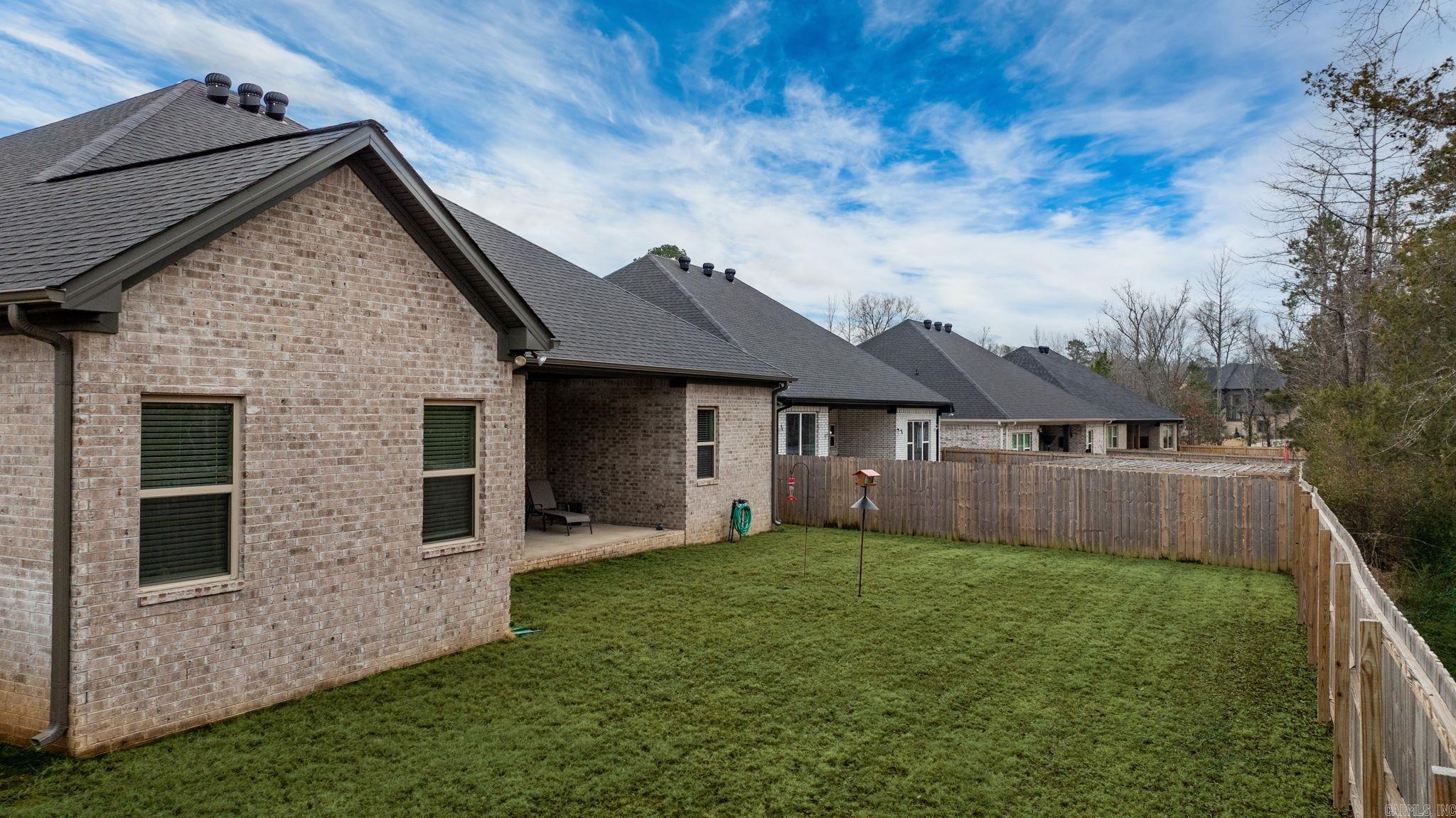 15015 Matterhorn  Maumelle, AR