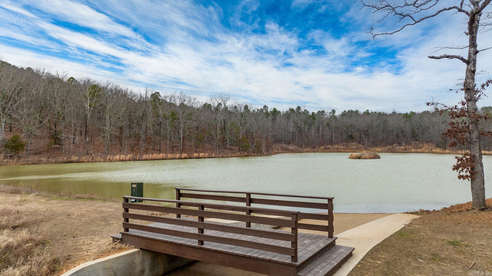 15015 Matterhorn  Maumelle, AR