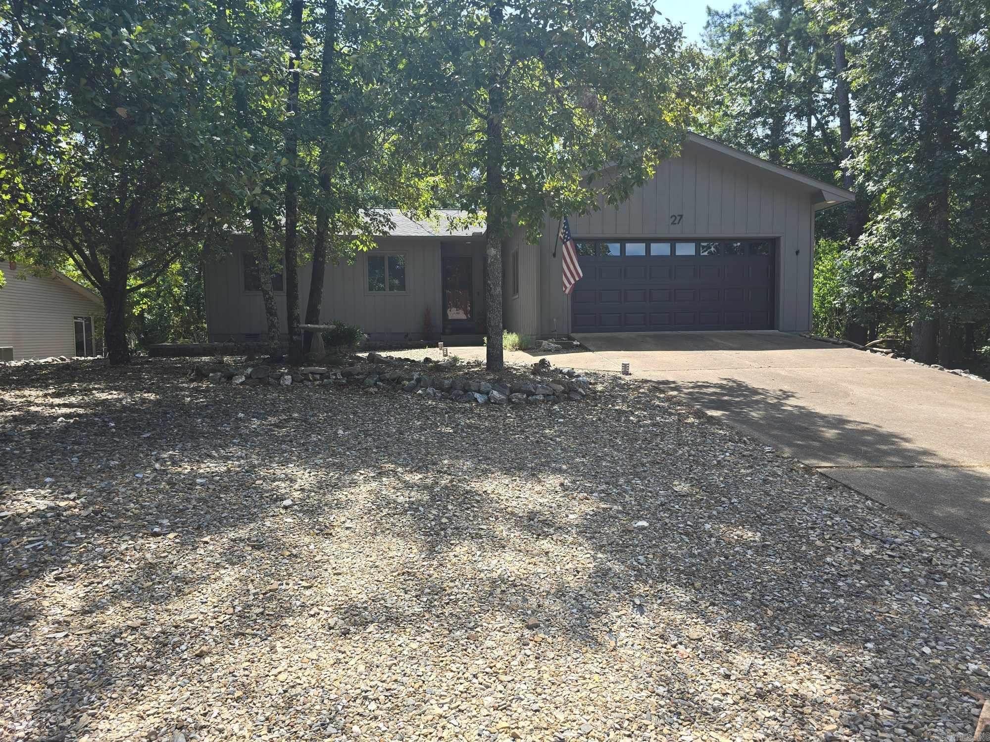 27  Faisan  Hot Springs Village, AR