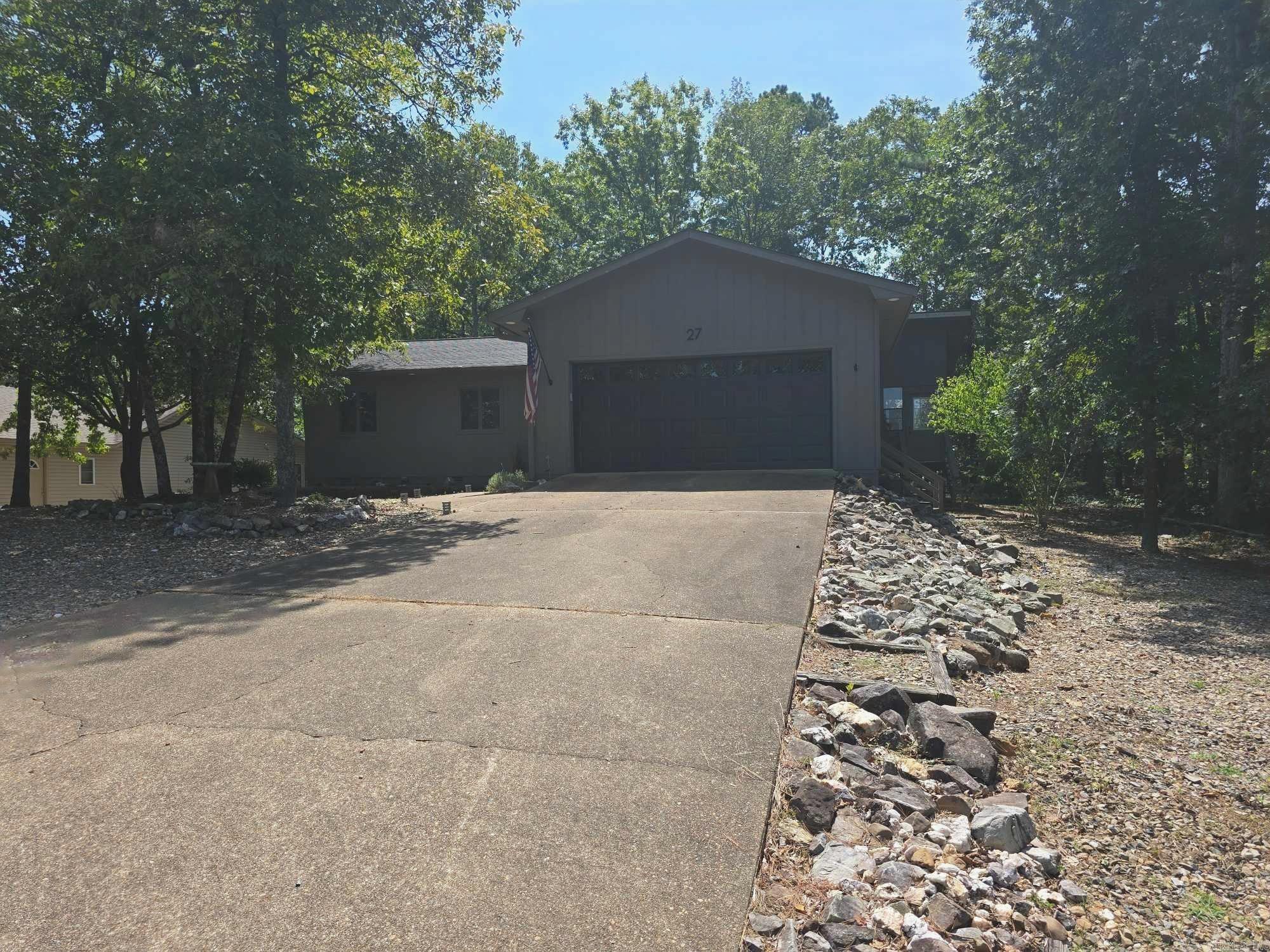27 Faisan  Hot Springs Village, AR