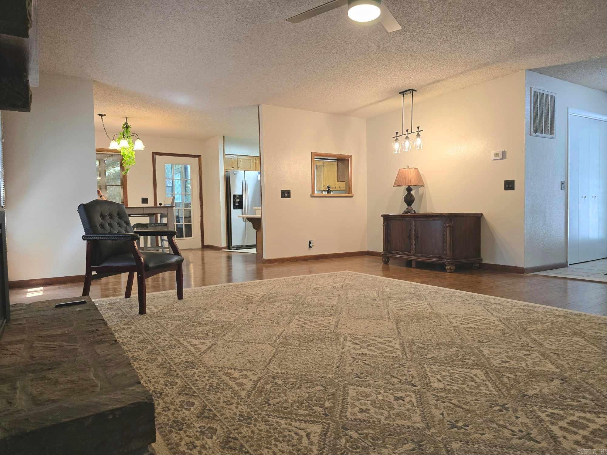 27 Faisan  Hot Springs Village, AR