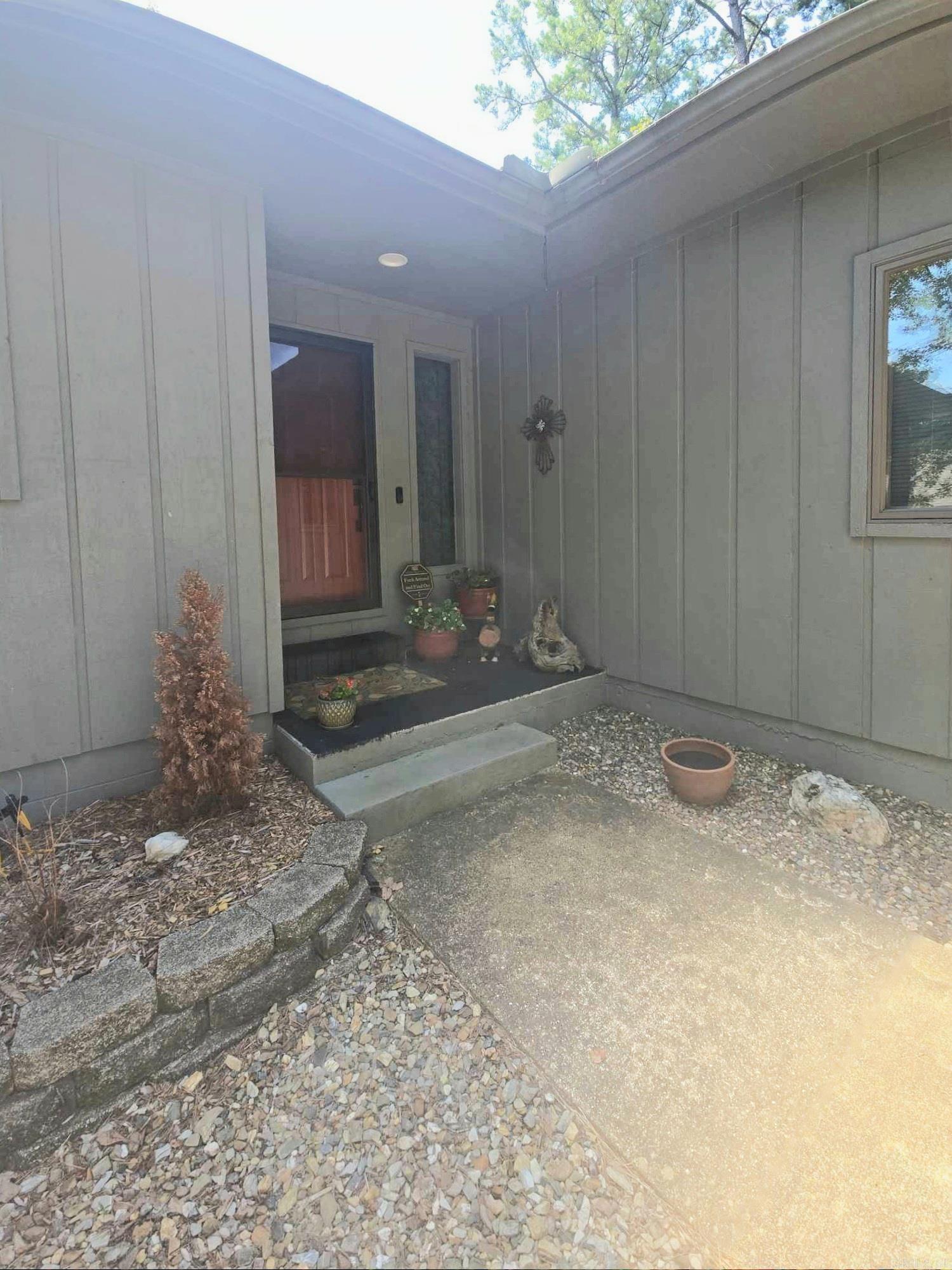 27 Faisan  Hot Springs Village, AR