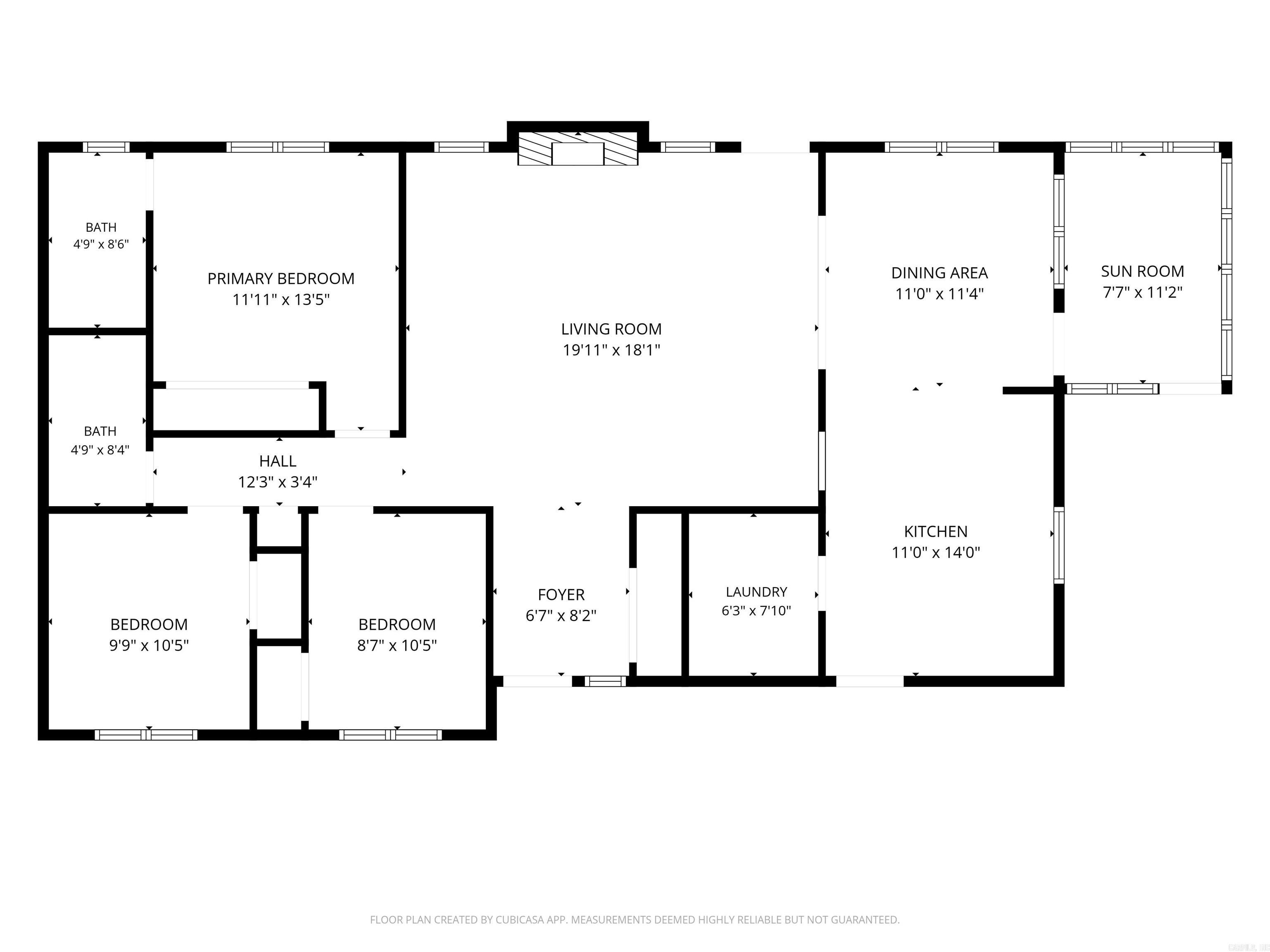 27 Faisan  Hot Springs Village, AR
