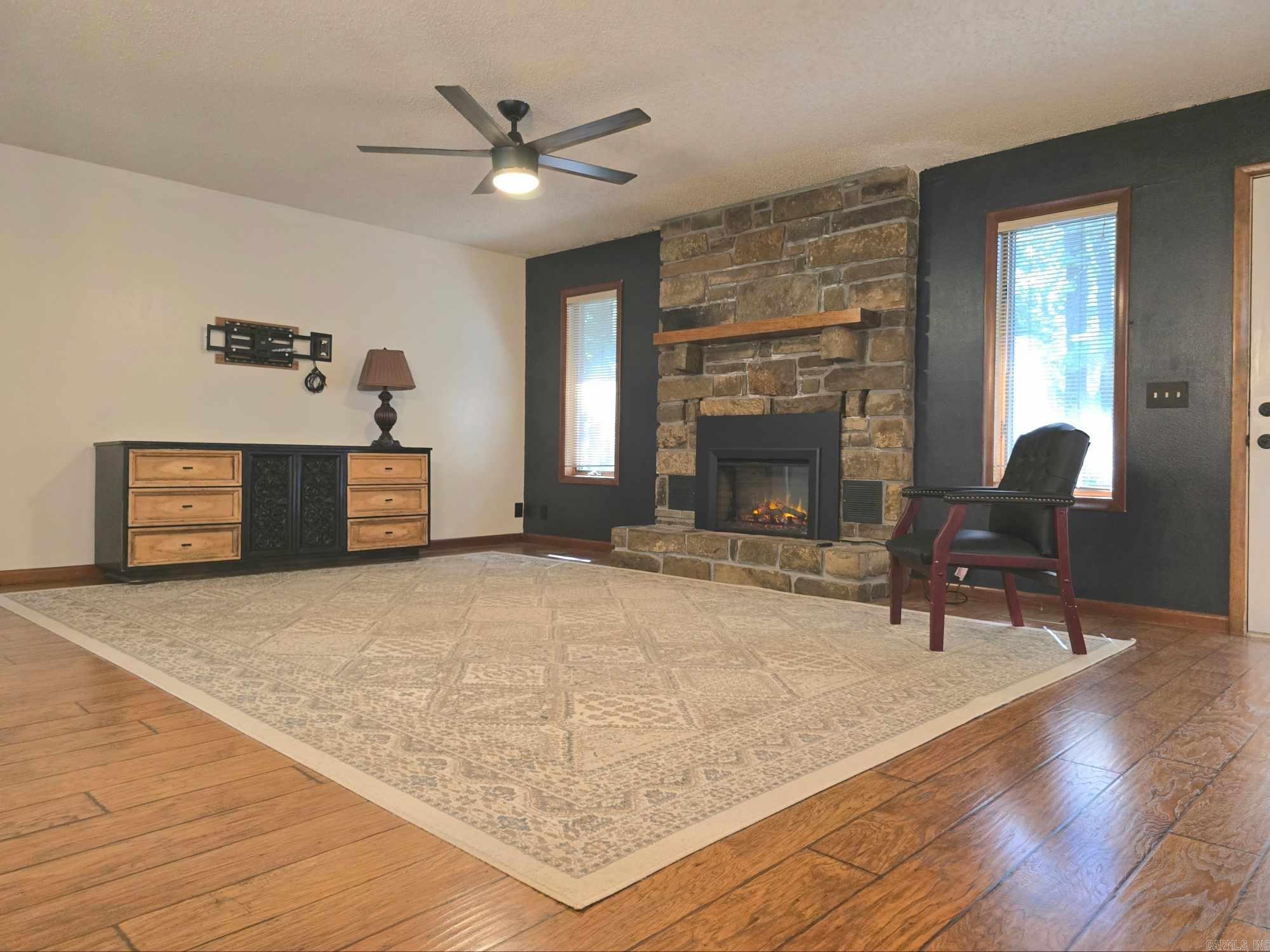 27 Faisan  Hot Springs Village, AR