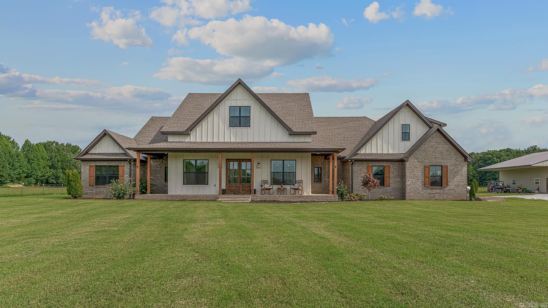 4905  Fairview  Paragould, AR
