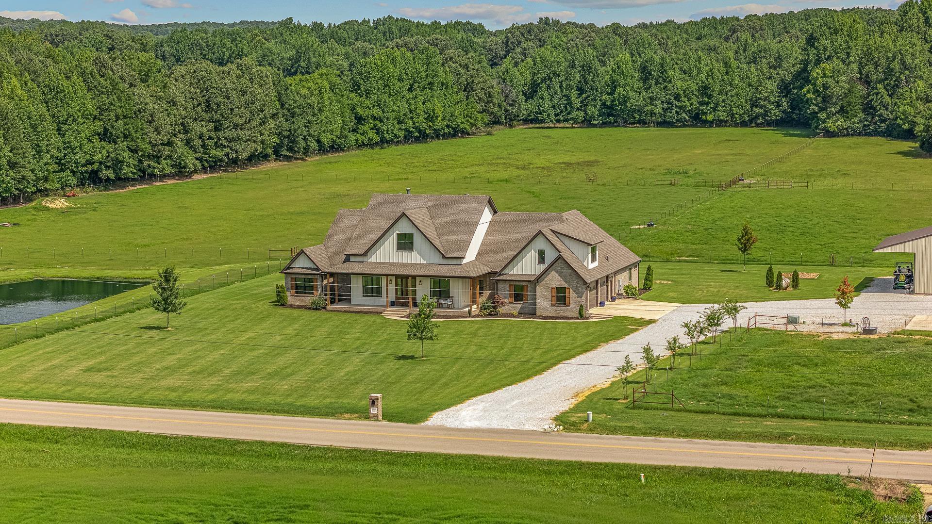 4905 Fairview  Paragould, AR