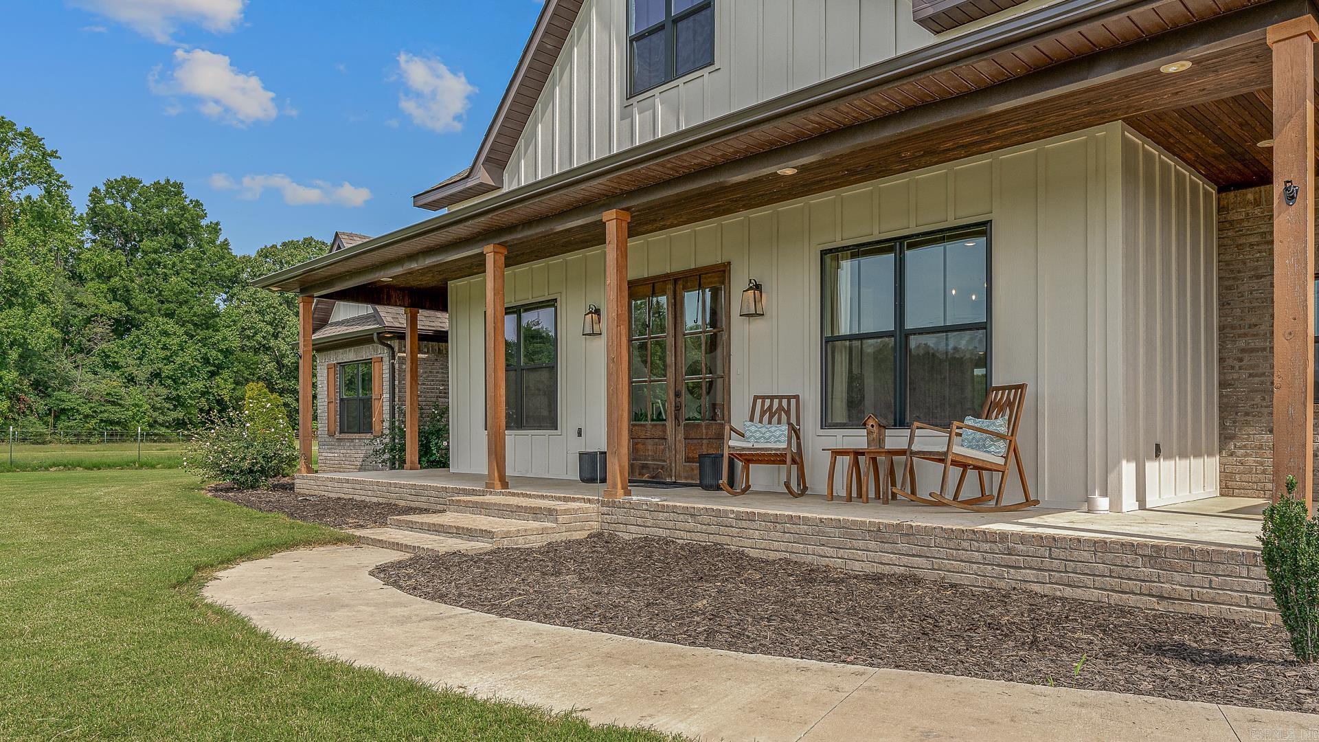 4905 Fairview  Paragould, AR