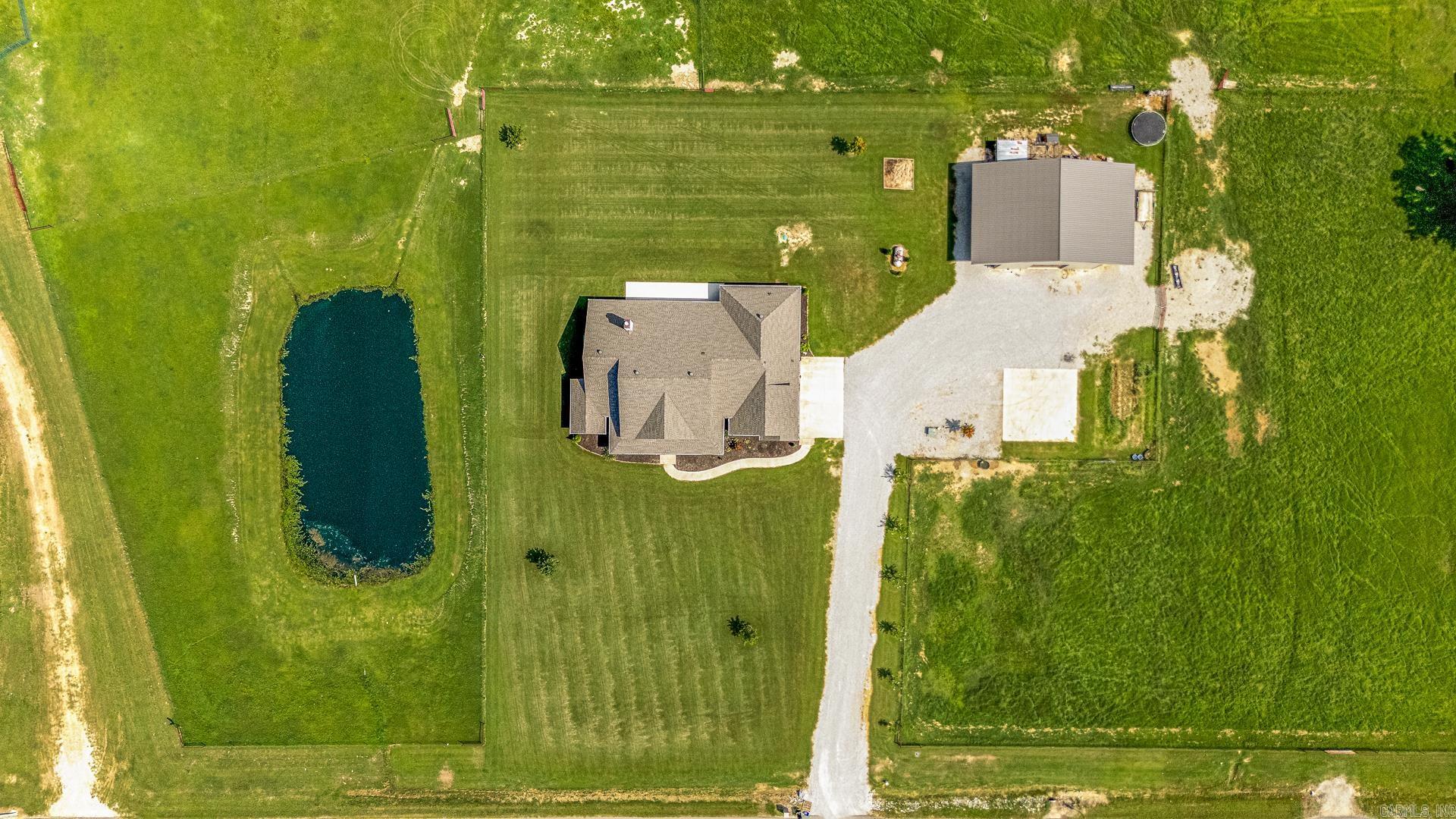 4905 Fairview  Paragould, AR
