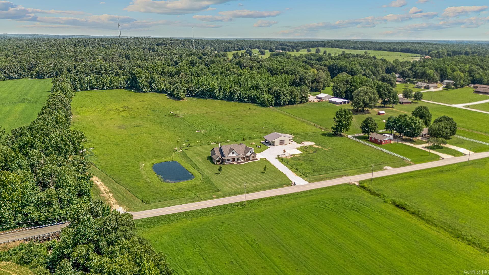 4905 Fairview  Paragould, AR