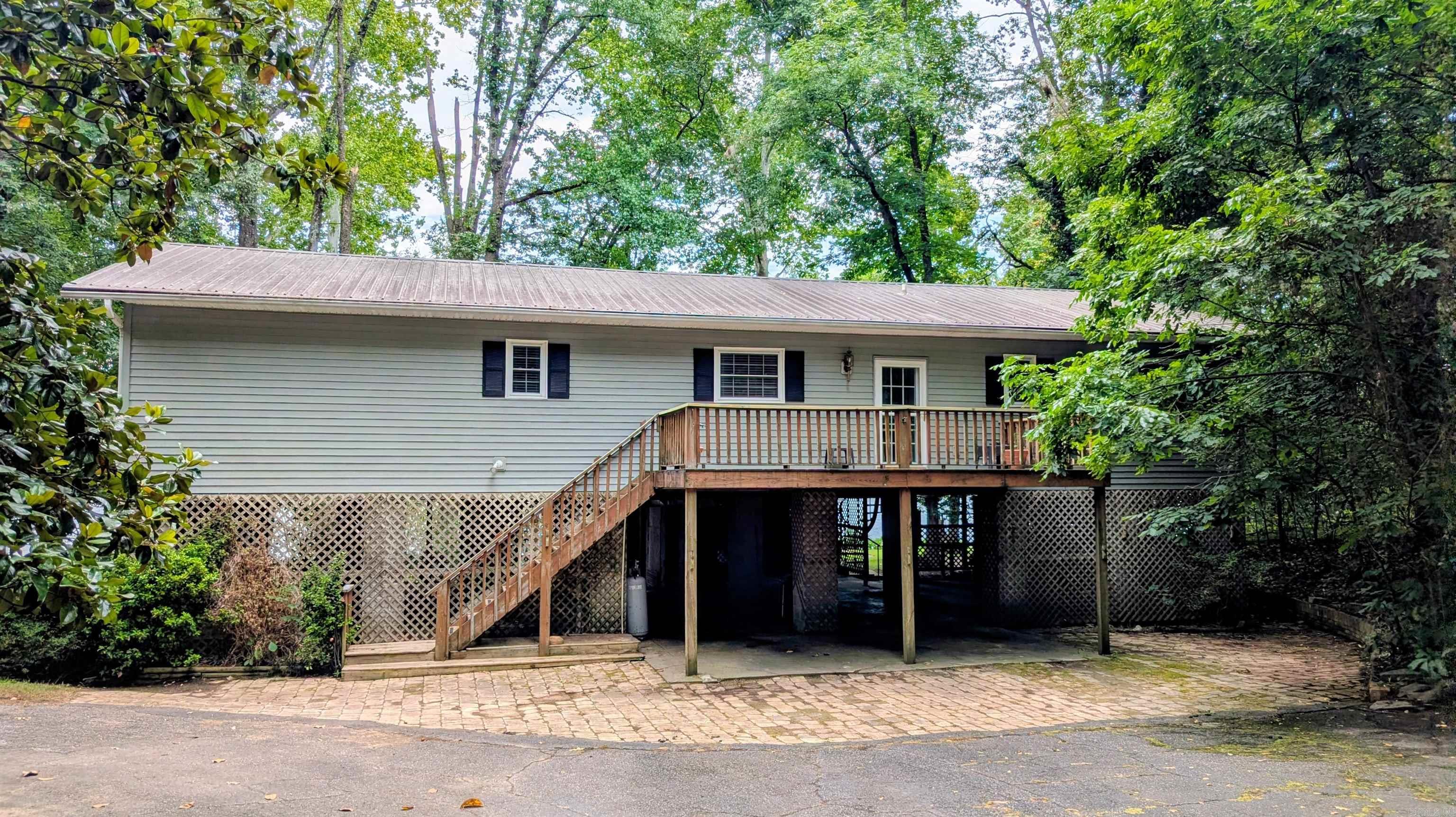 1203  Akers Road  Hot Springs, AR