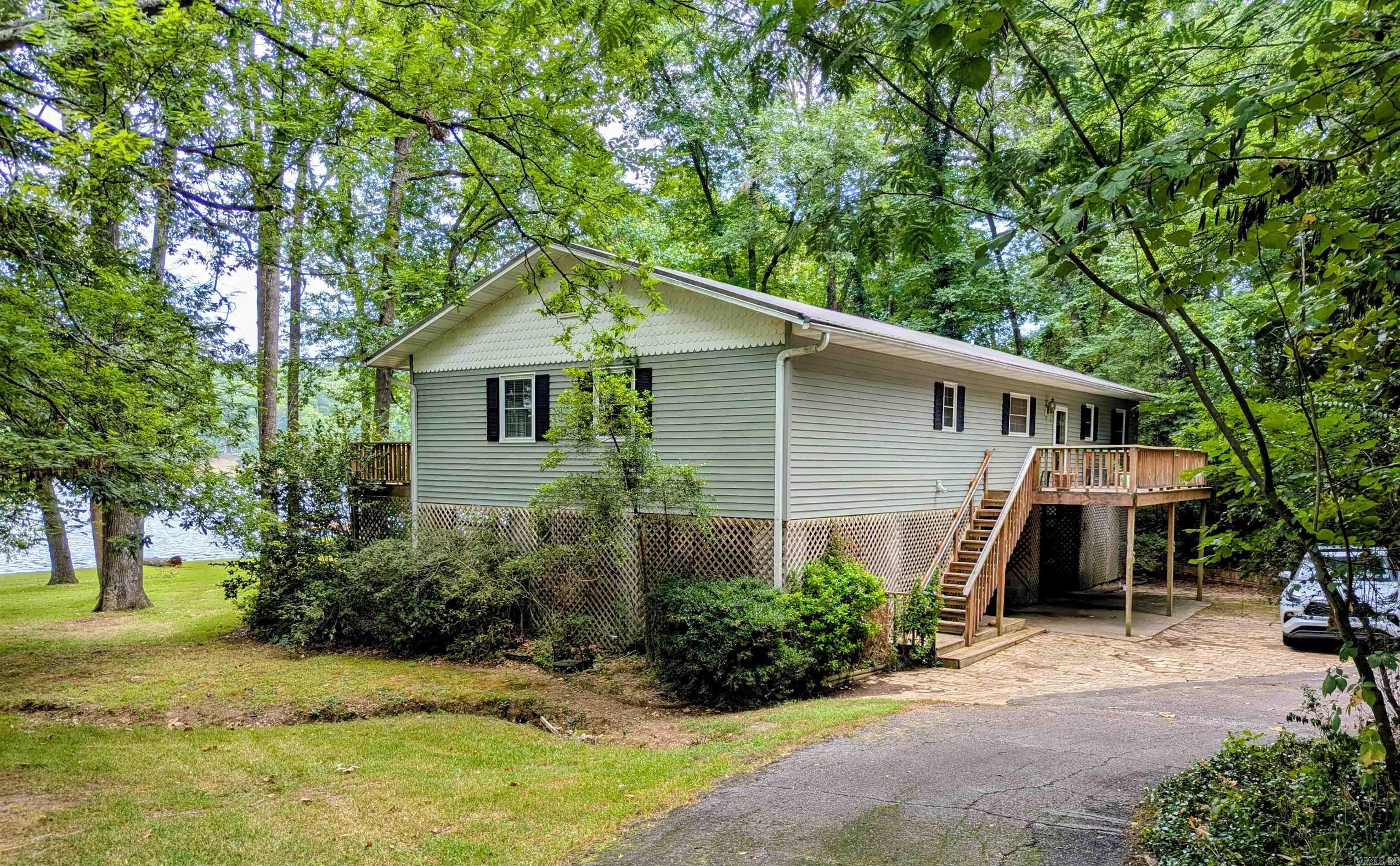 1203 Akers Road  Hot Springs, AR