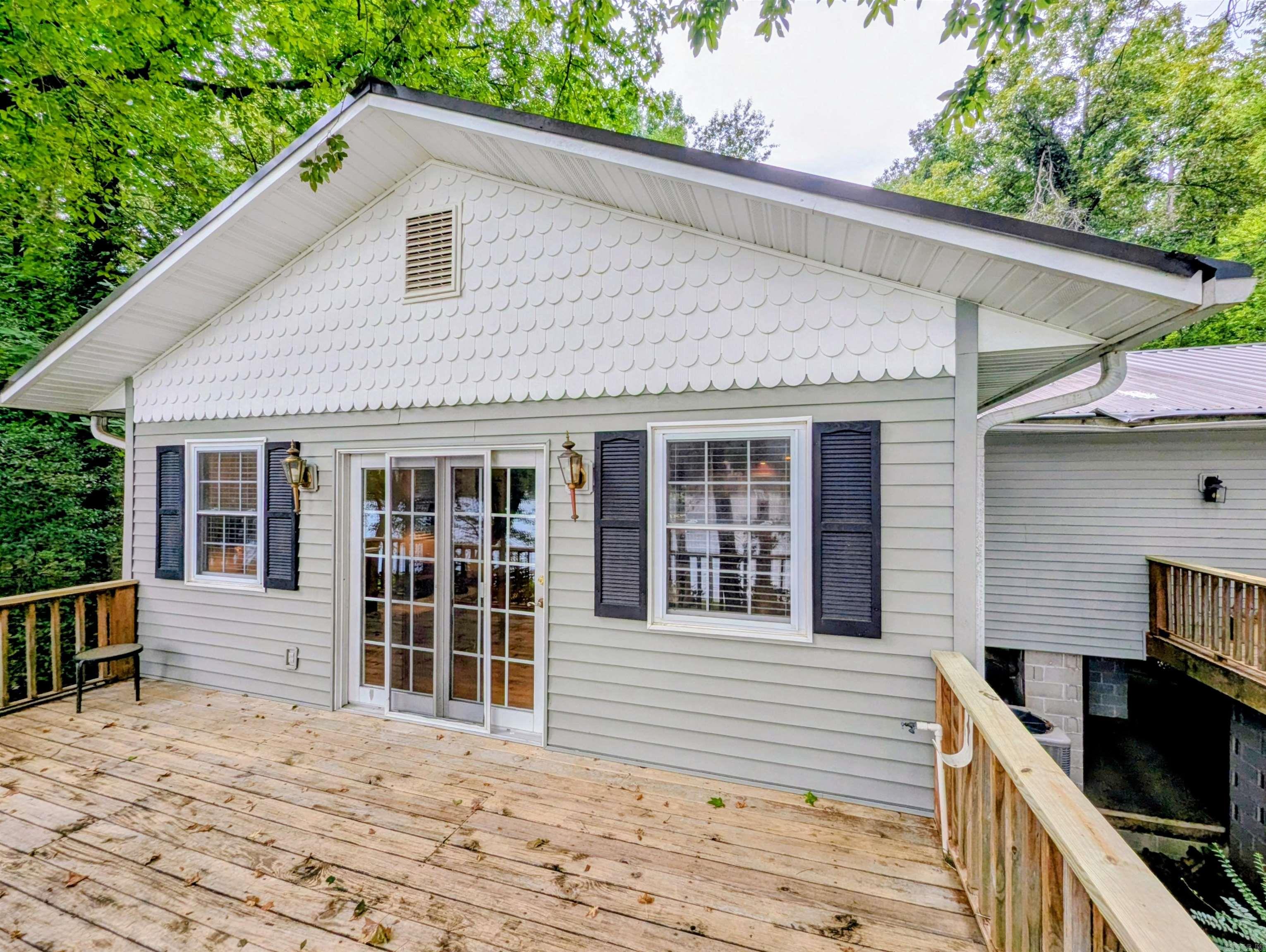 1203 Akers Road  Hot Springs, AR