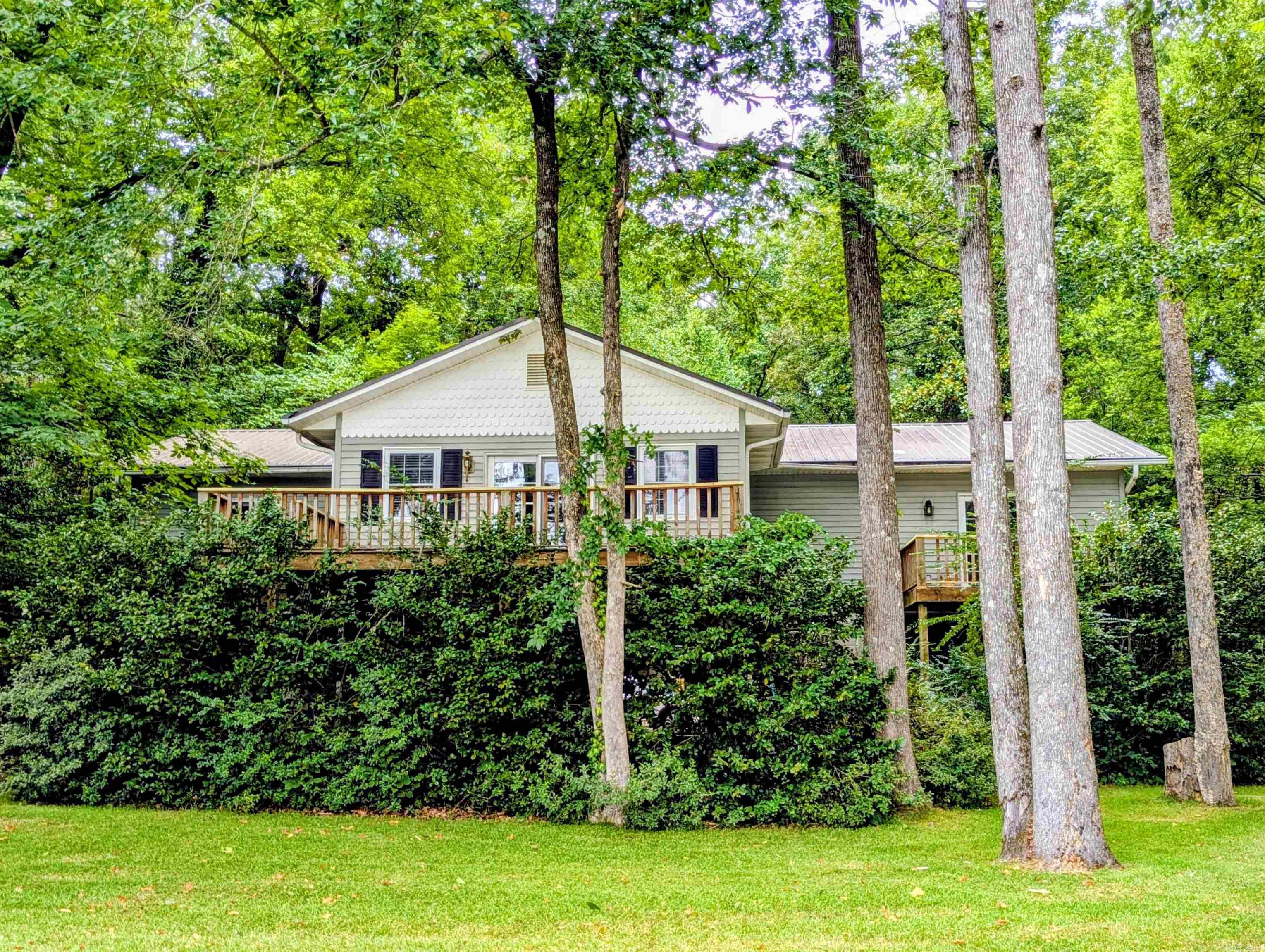 1203 Akers Road  Hot Springs, AR