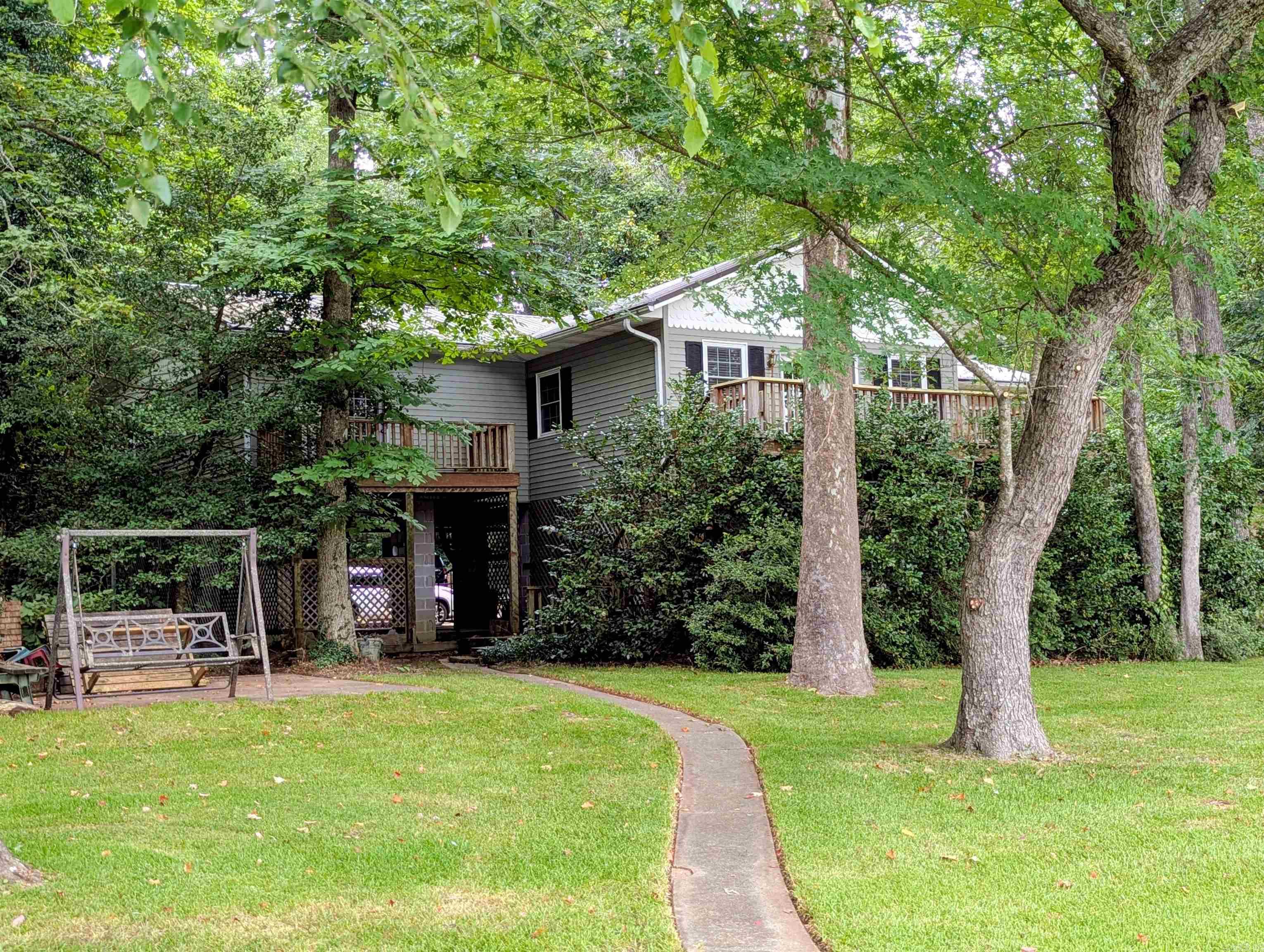 1203 Akers Road  Hot Springs, AR