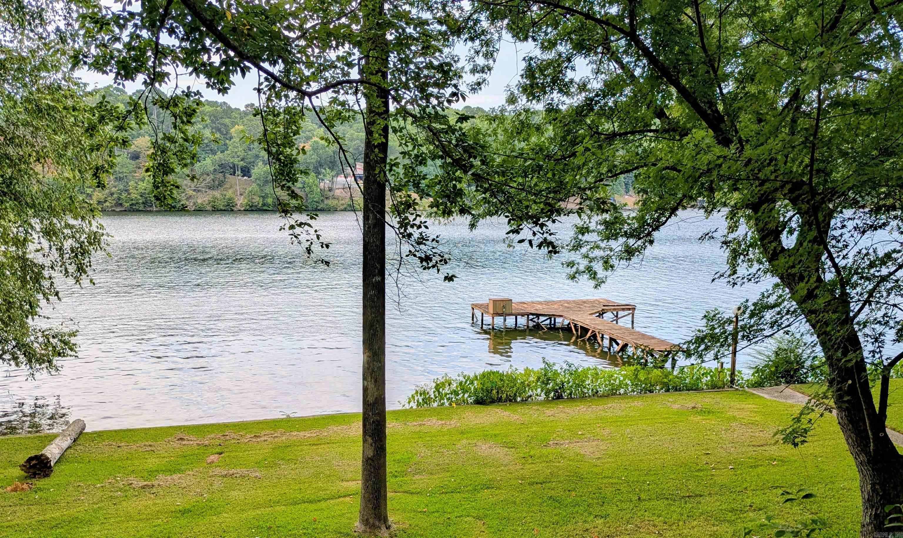 1203 Akers Road  Hot Springs, AR