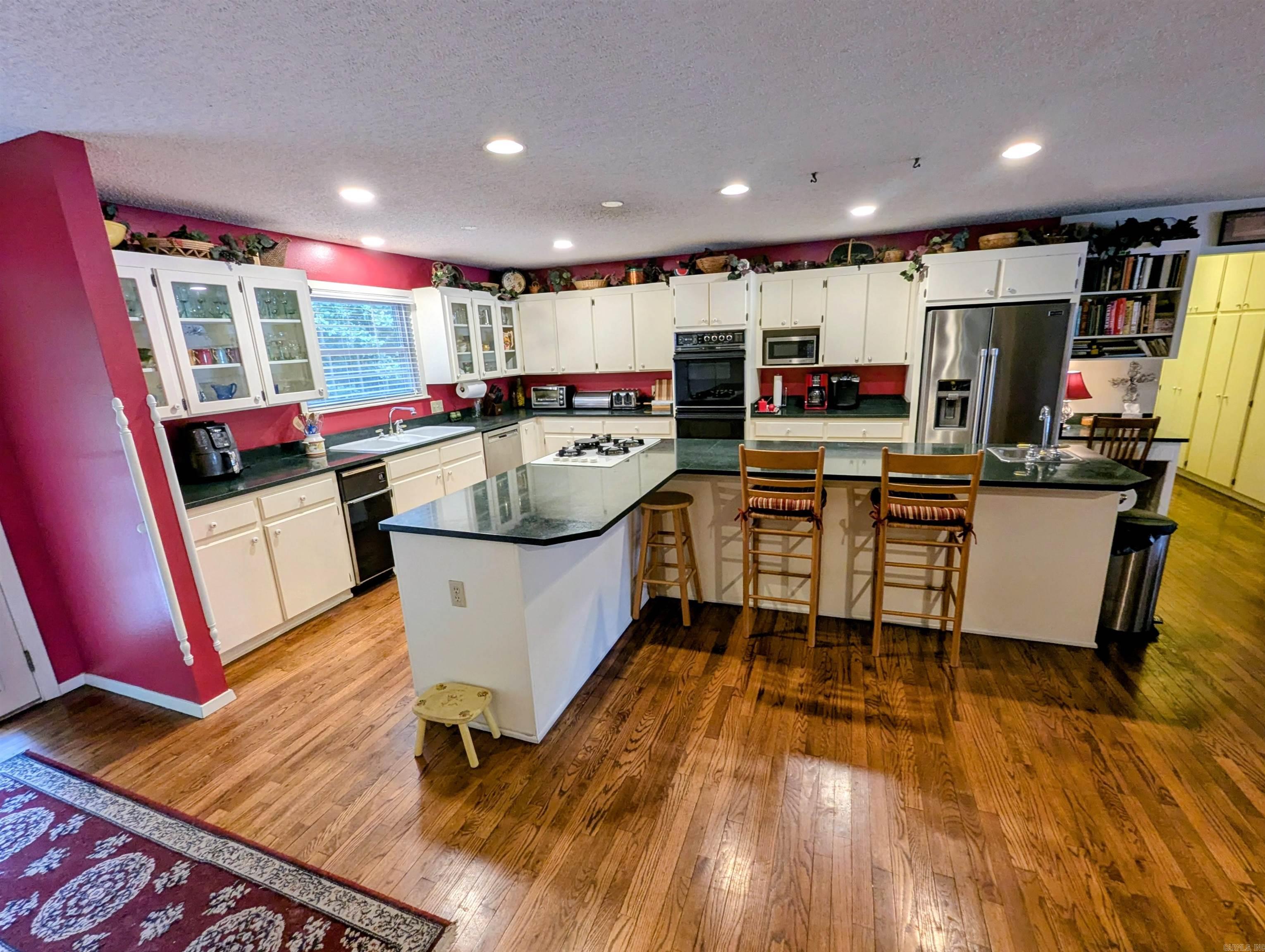 1203 Akers Road  Hot Springs, AR