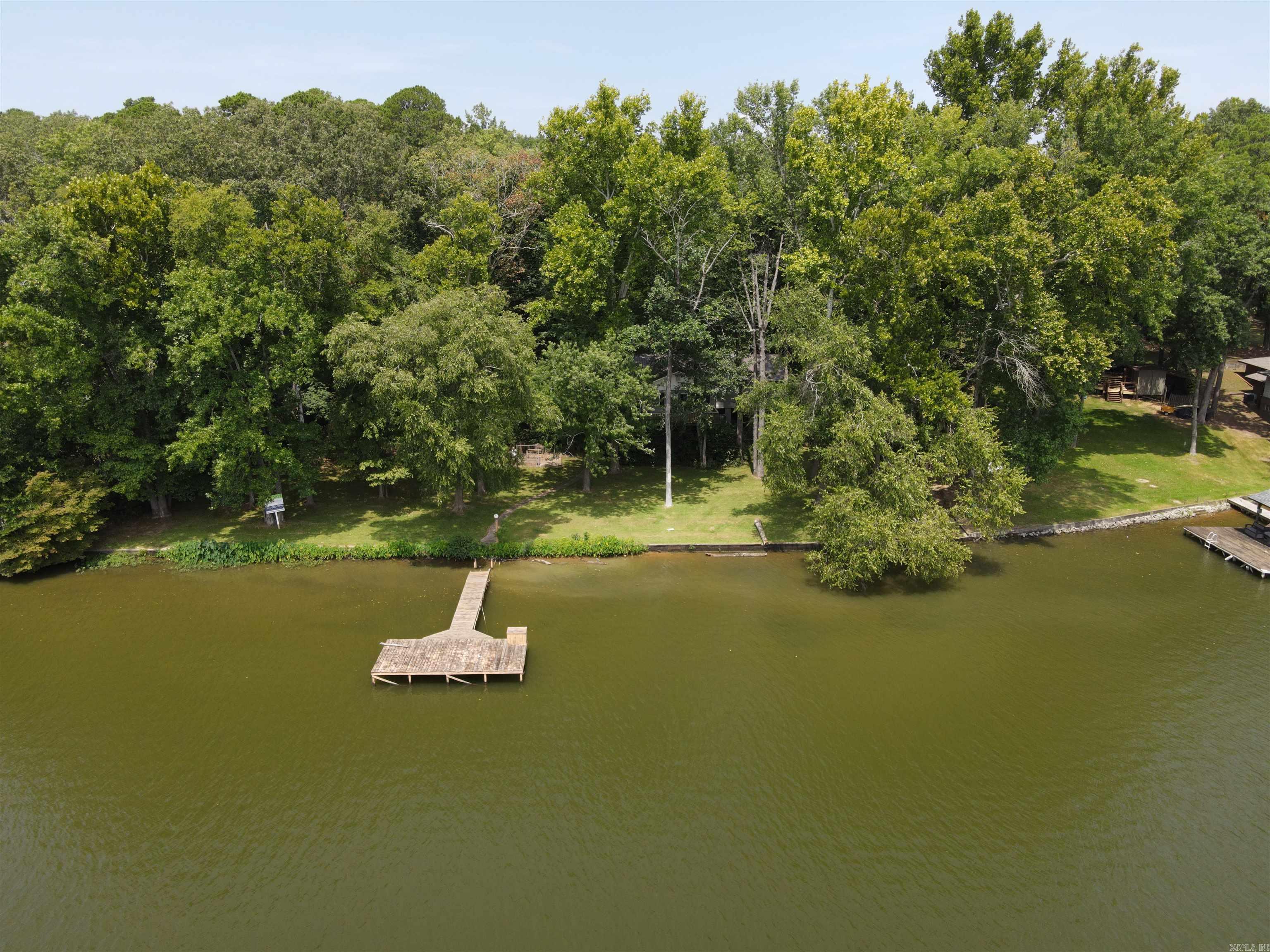 1203 Akers Road  Hot Springs, AR