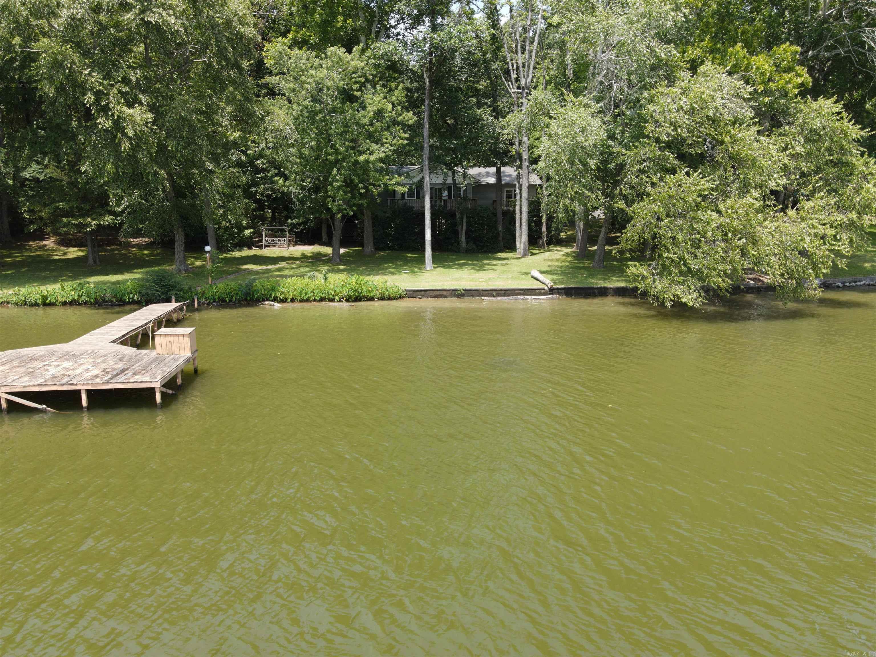 1203 Akers Road  Hot Springs, AR