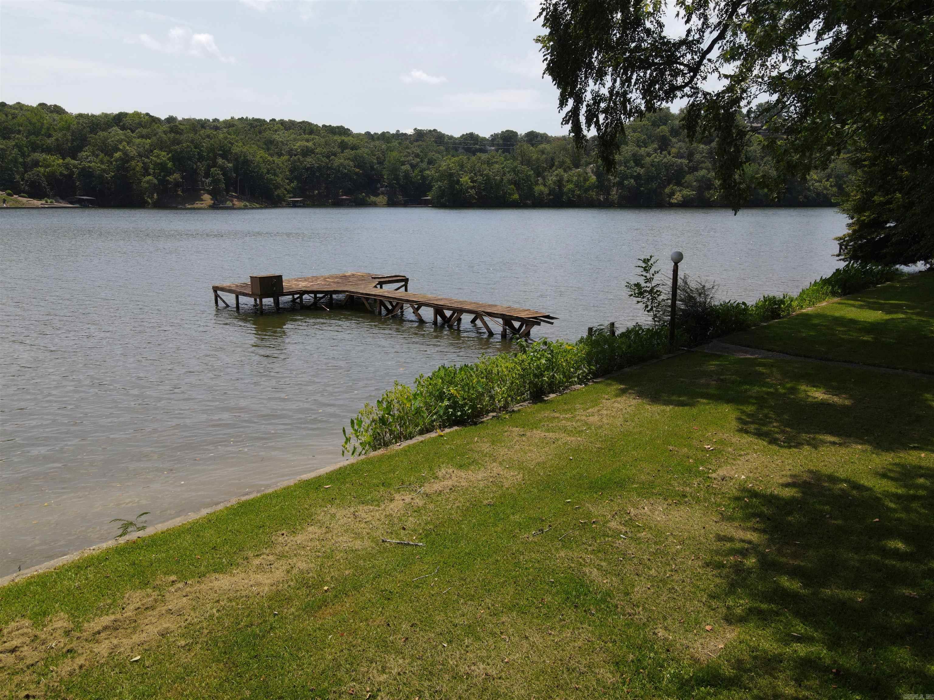 1203 Akers Road  Hot Springs, AR