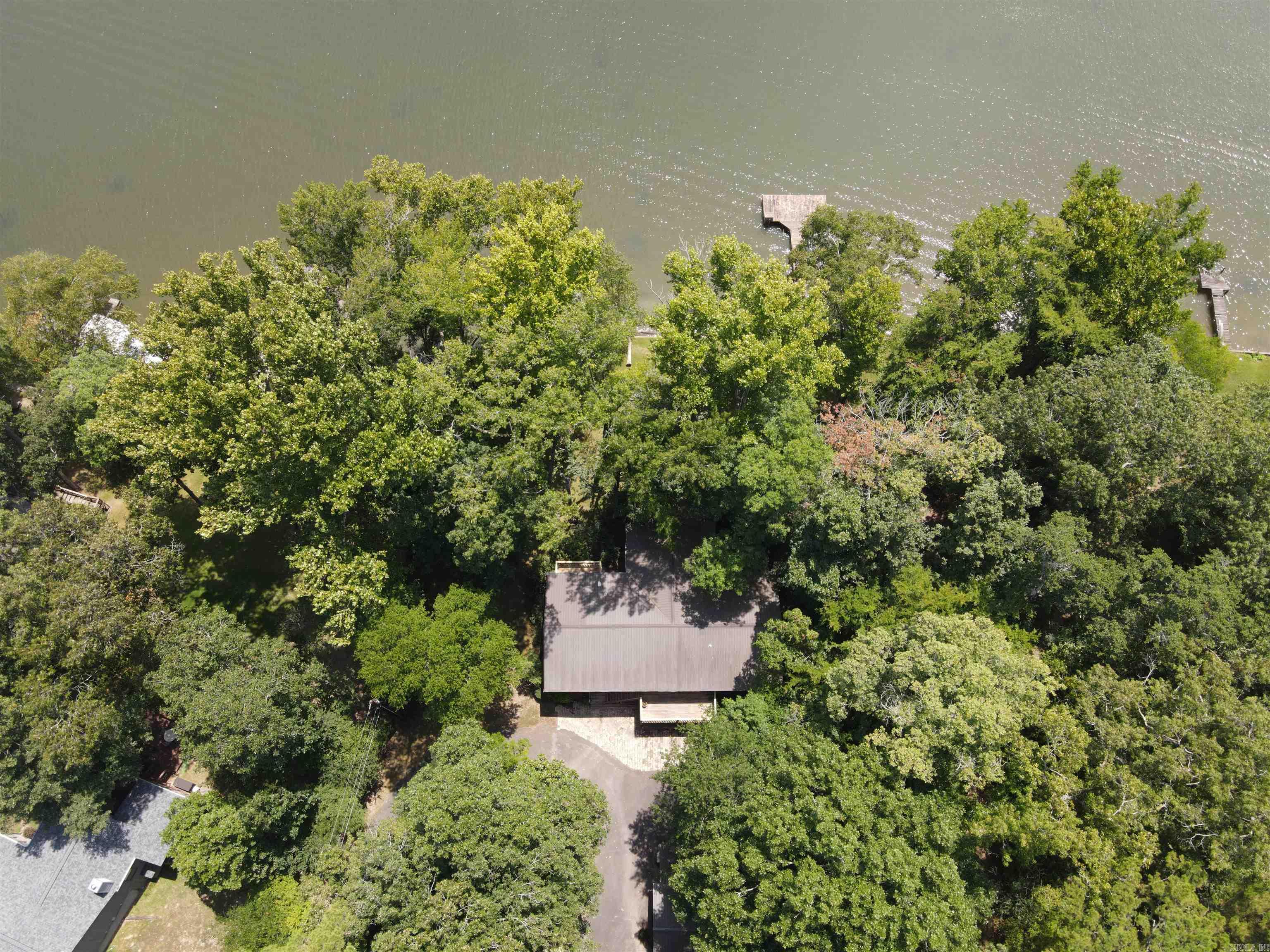 1203 Akers Road  Hot Springs, AR