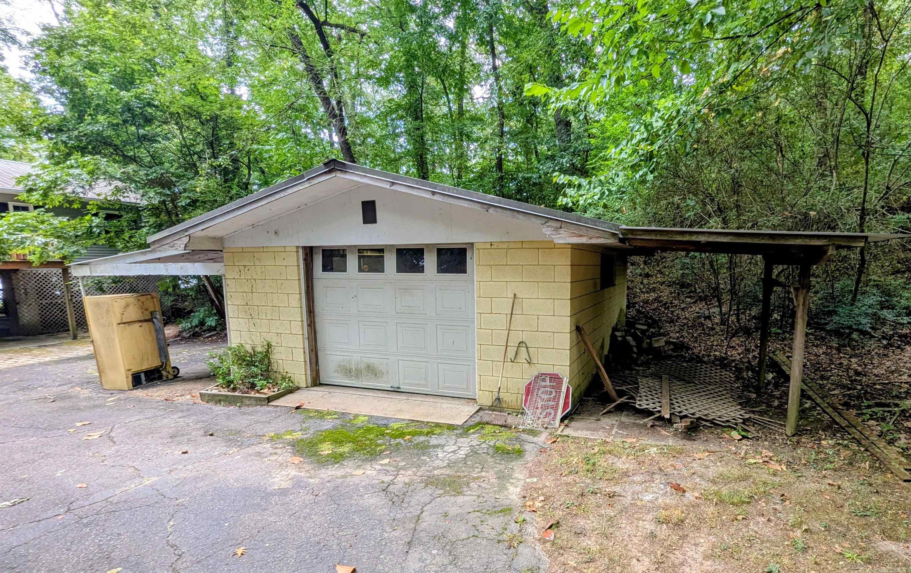 1203 Akers Road  Hot Springs, AR