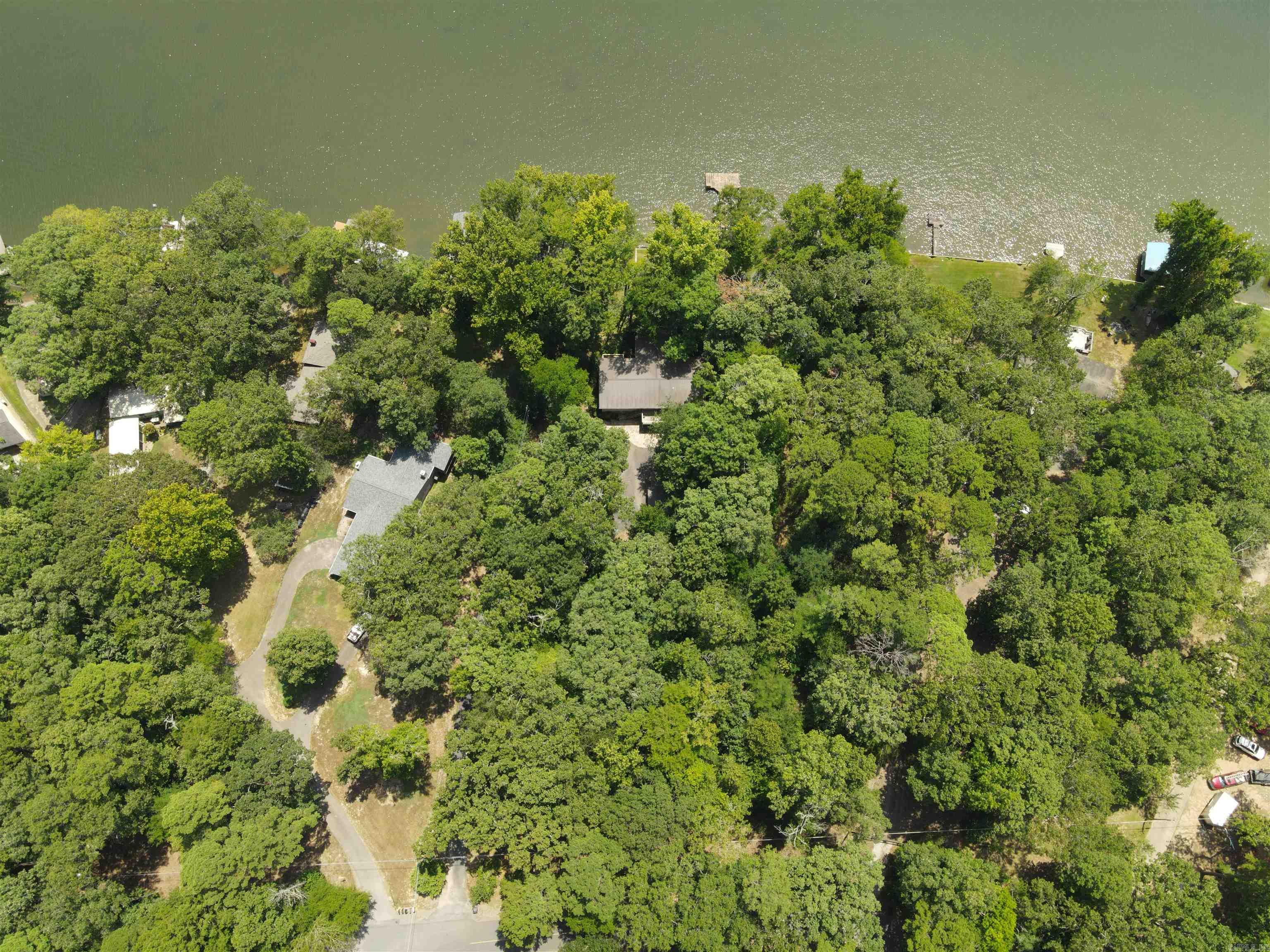 1203 Akers Road  Hot Springs, AR