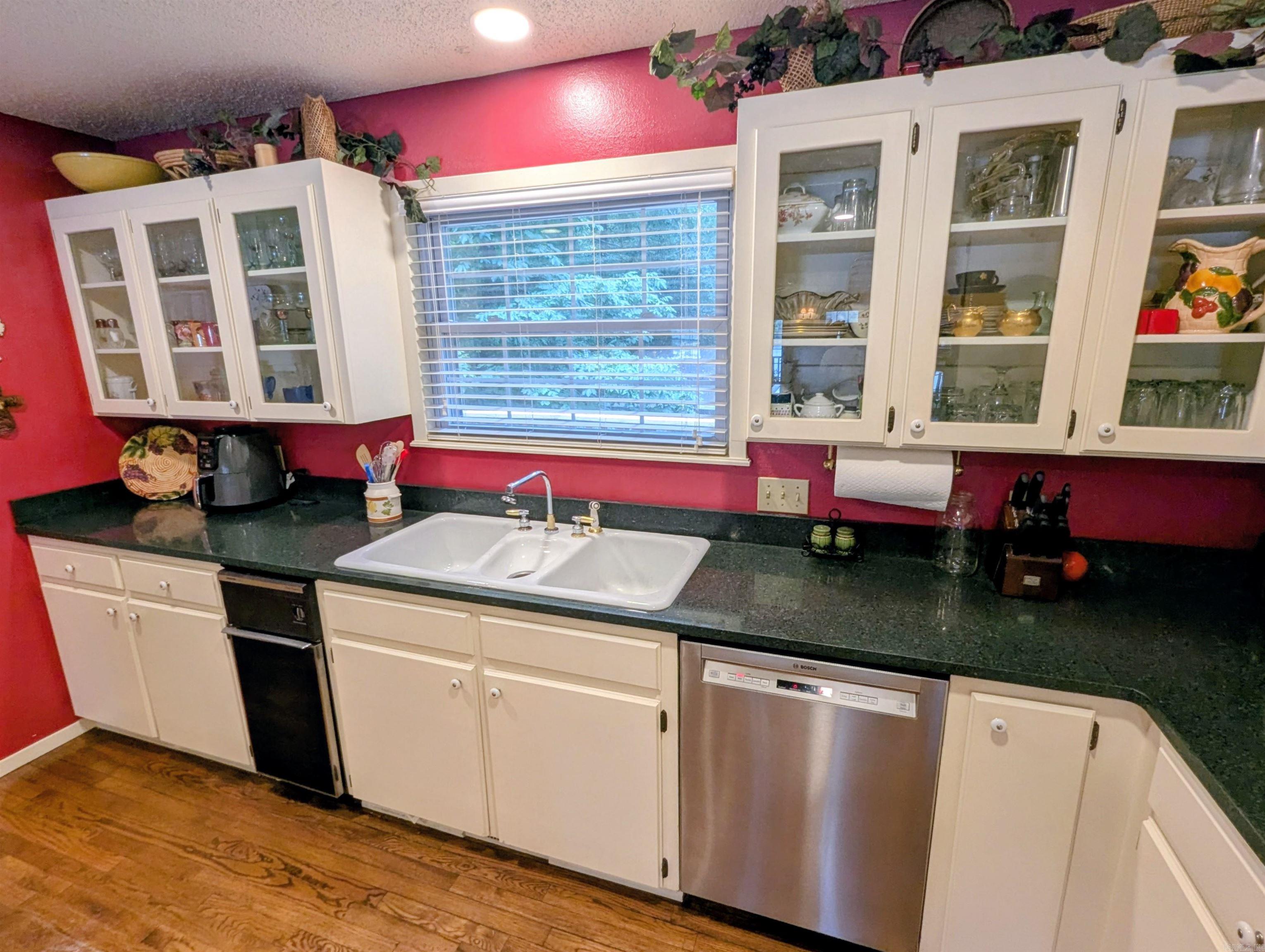 1203 Akers Road  Hot Springs, AR