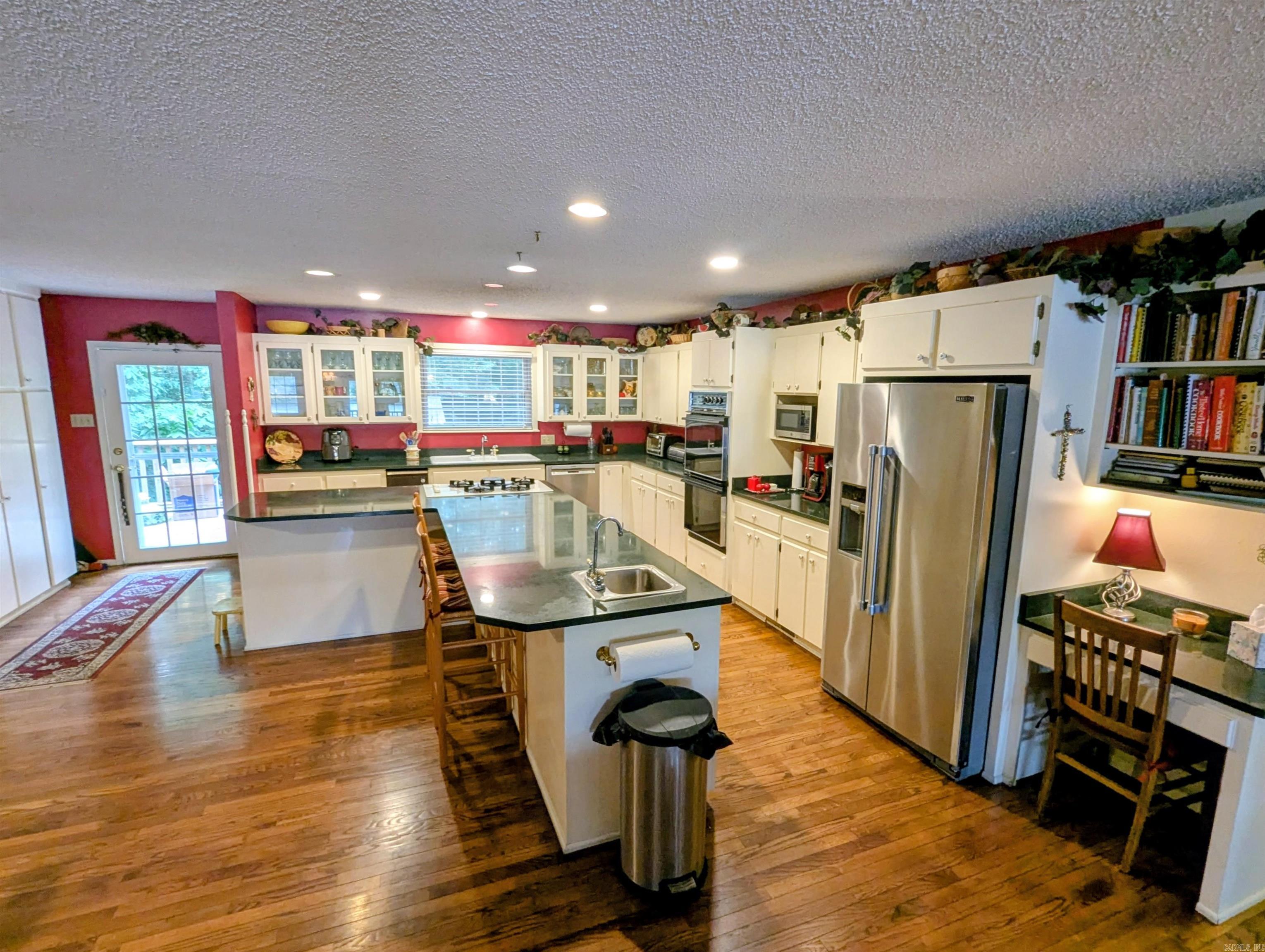 1203 Akers Road  Hot Springs, AR
