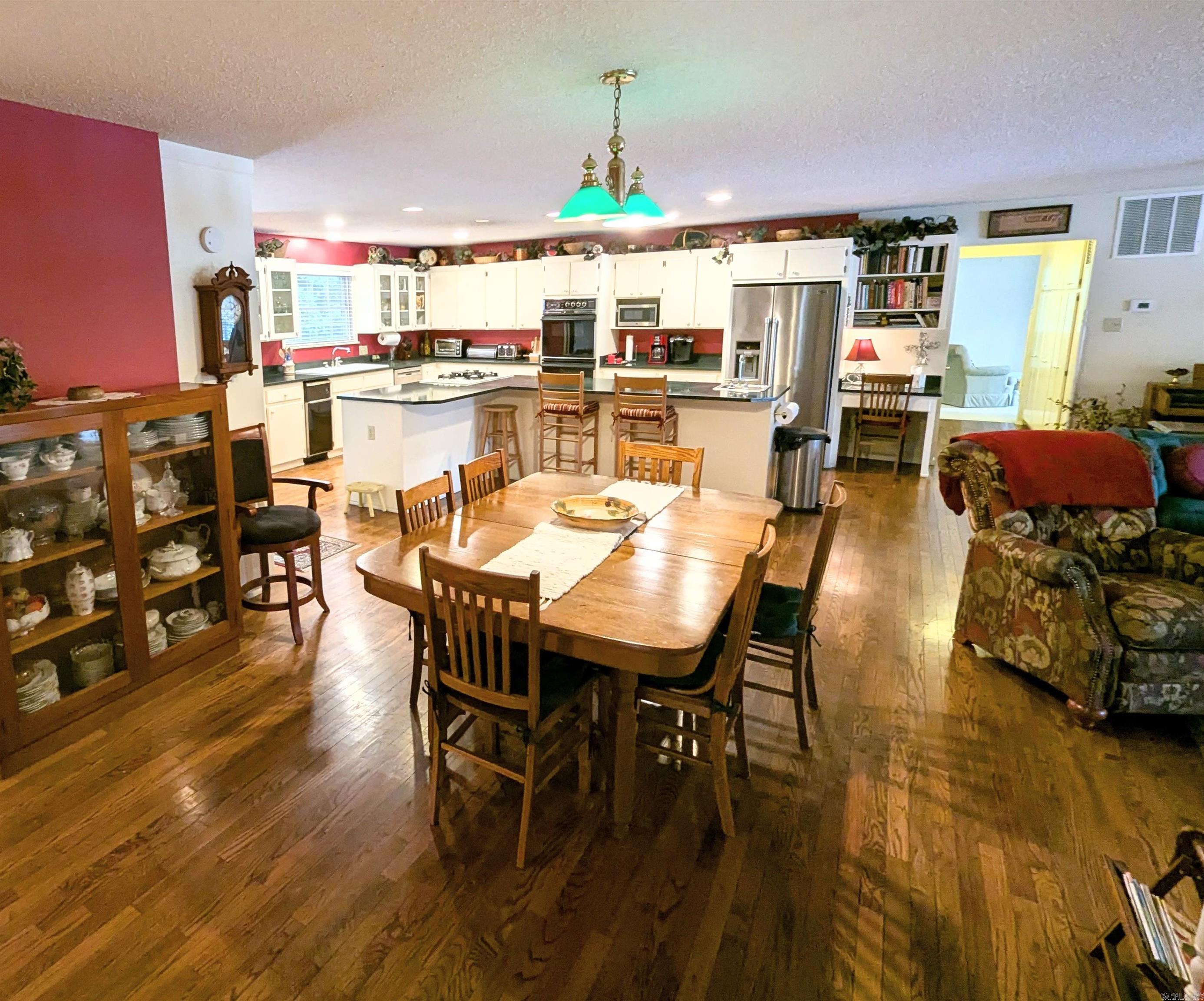 1203 Akers Road  Hot Springs, AR