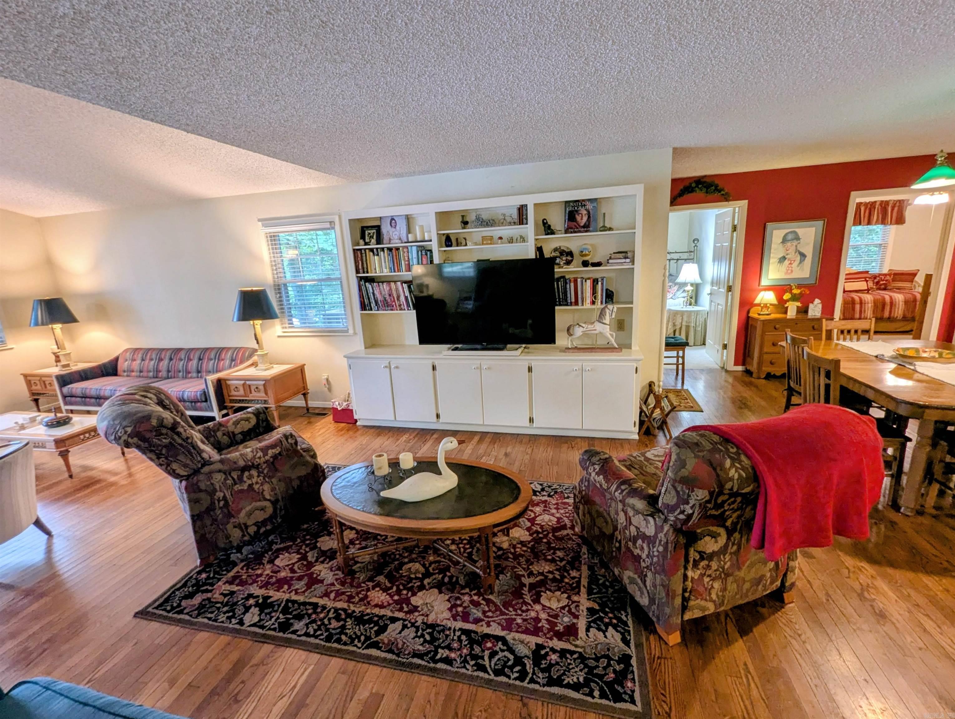 1203 Akers Road  Hot Springs, AR