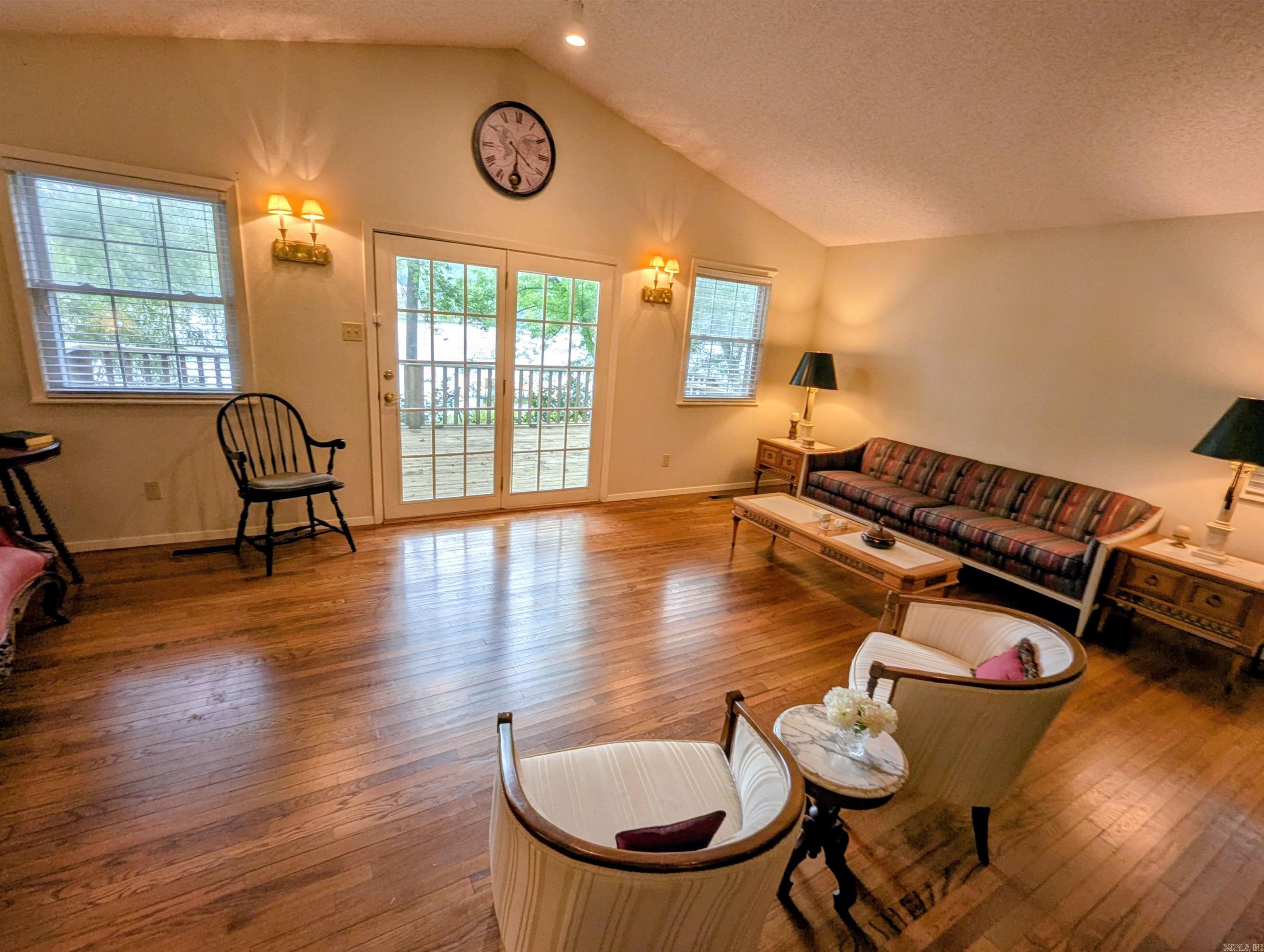1203 Akers Road  Hot Springs, AR