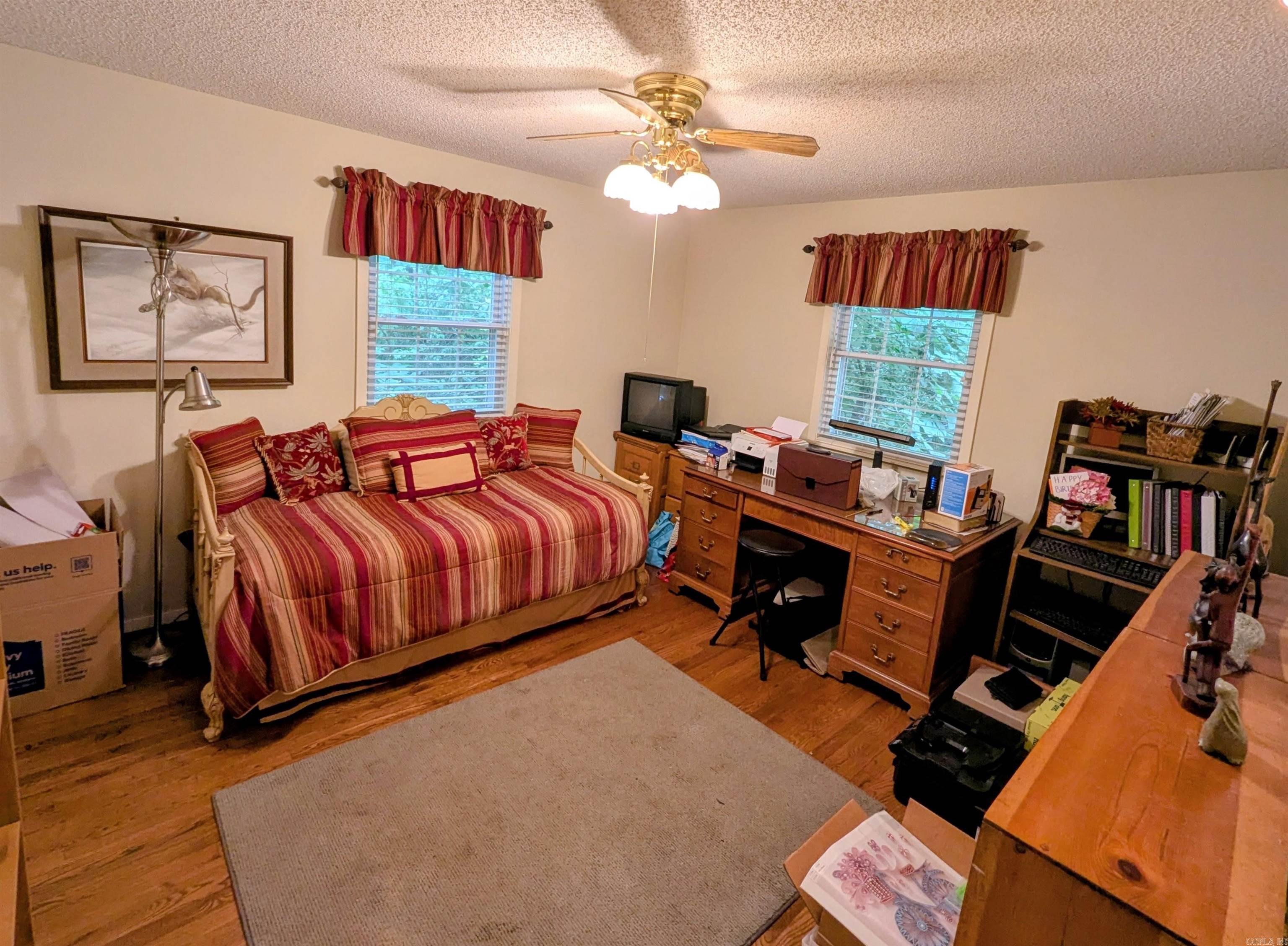 1203 Akers Road  Hot Springs, AR