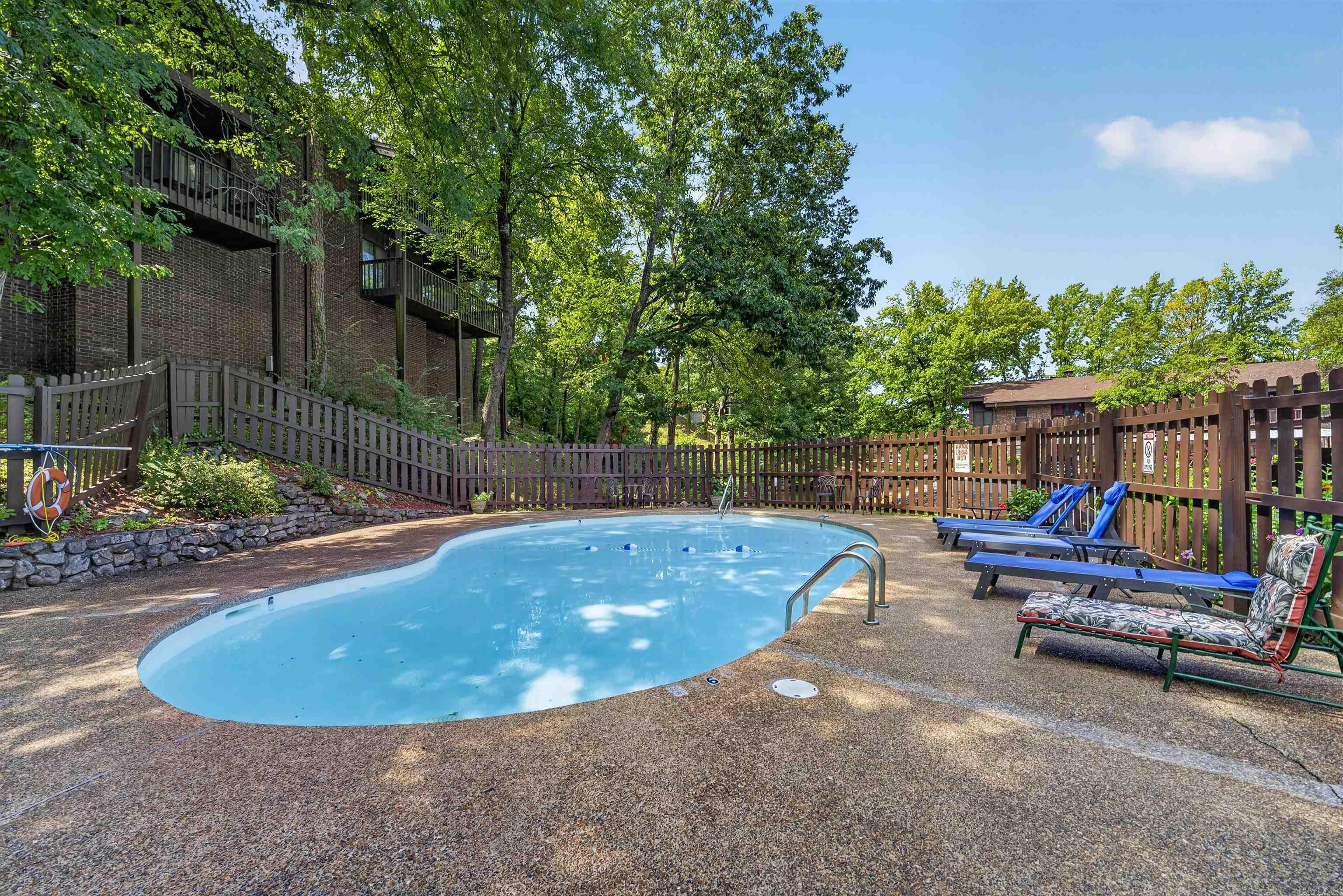 2315 Lakeshore Dr  Hot Springs, AR