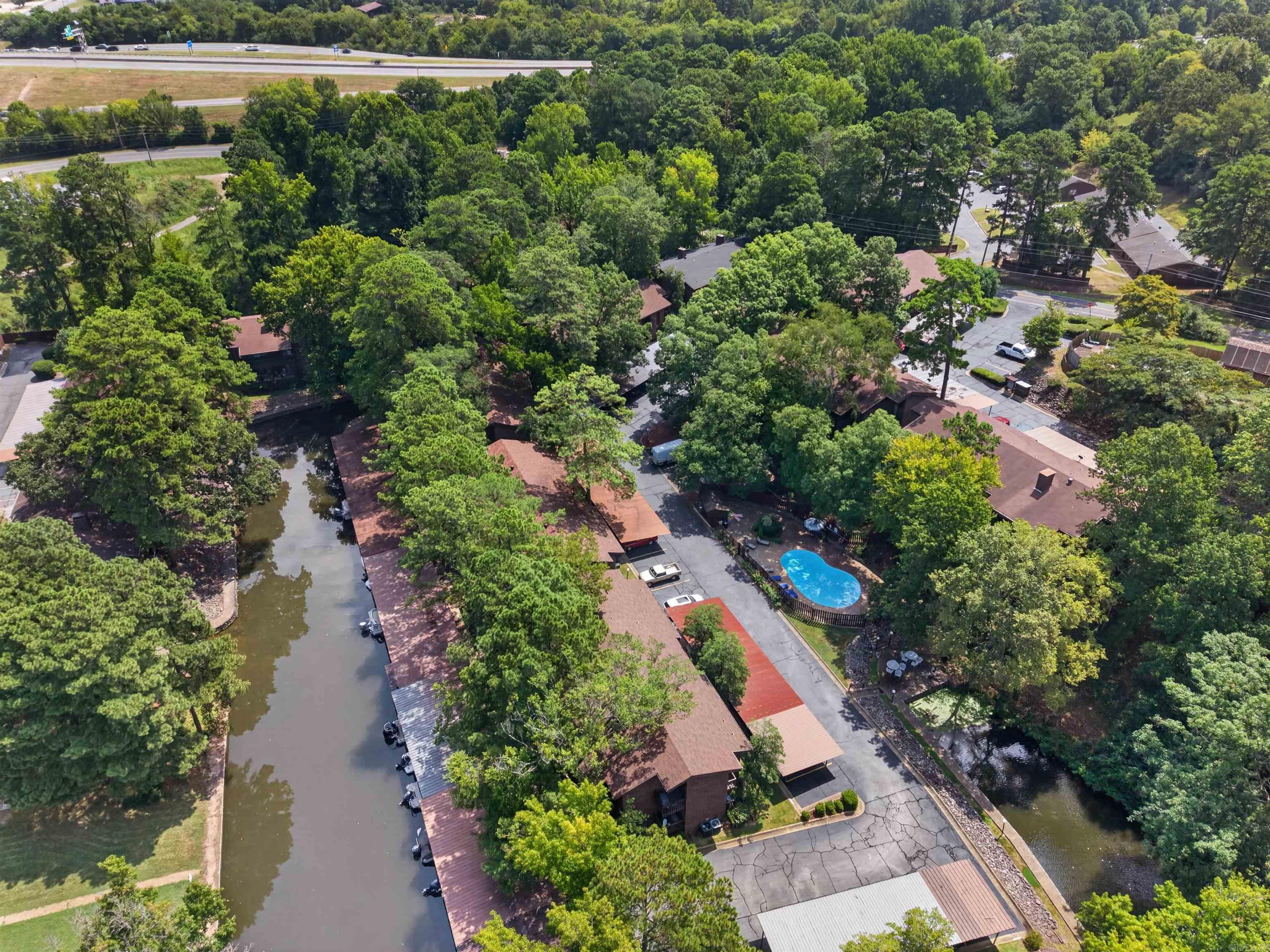 2315 Lakeshore Dr  Hot Springs, AR