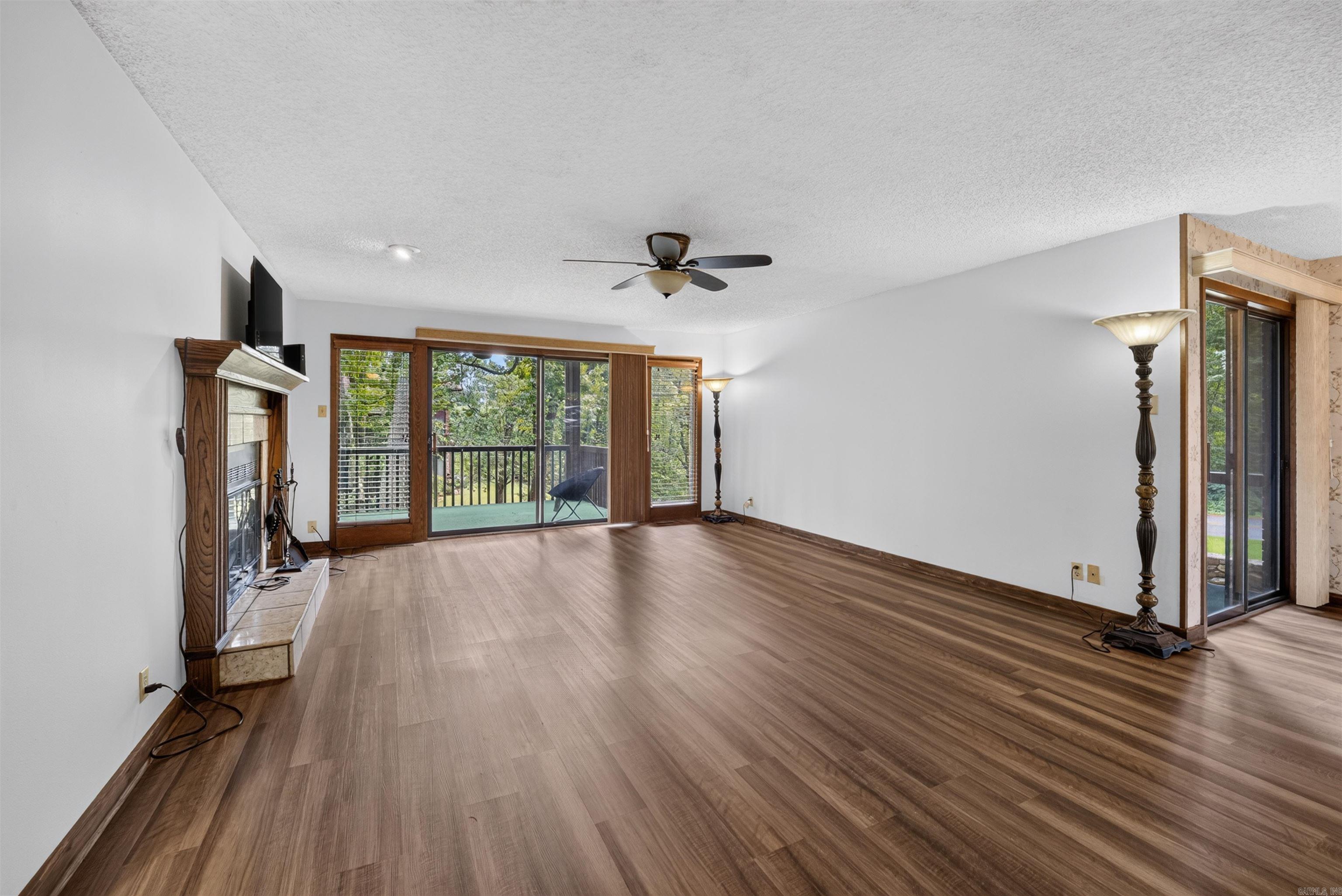2315 Lakeshore Dr  Hot Springs, AR
