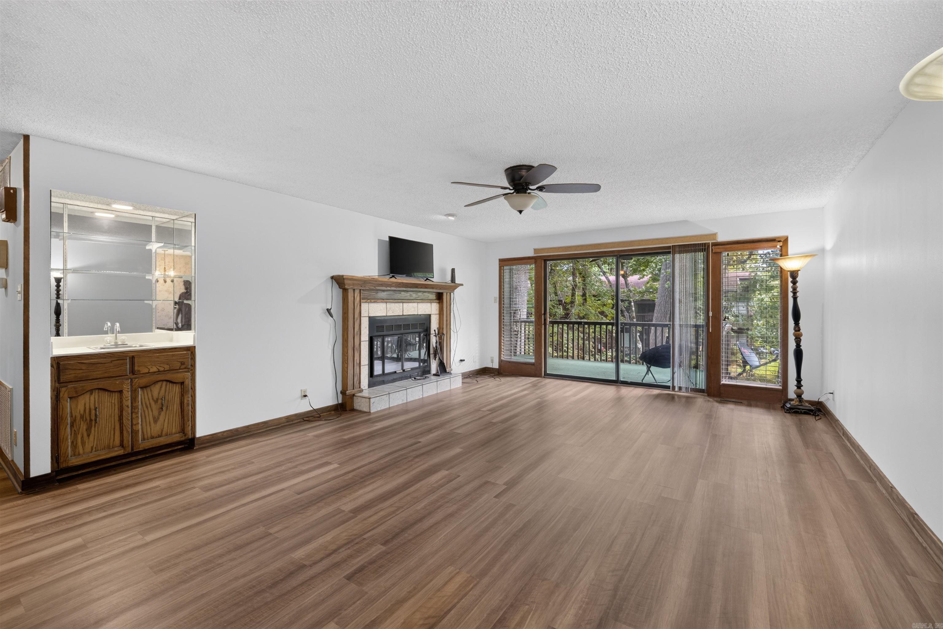 2315 Lakeshore Dr  Hot Springs, AR