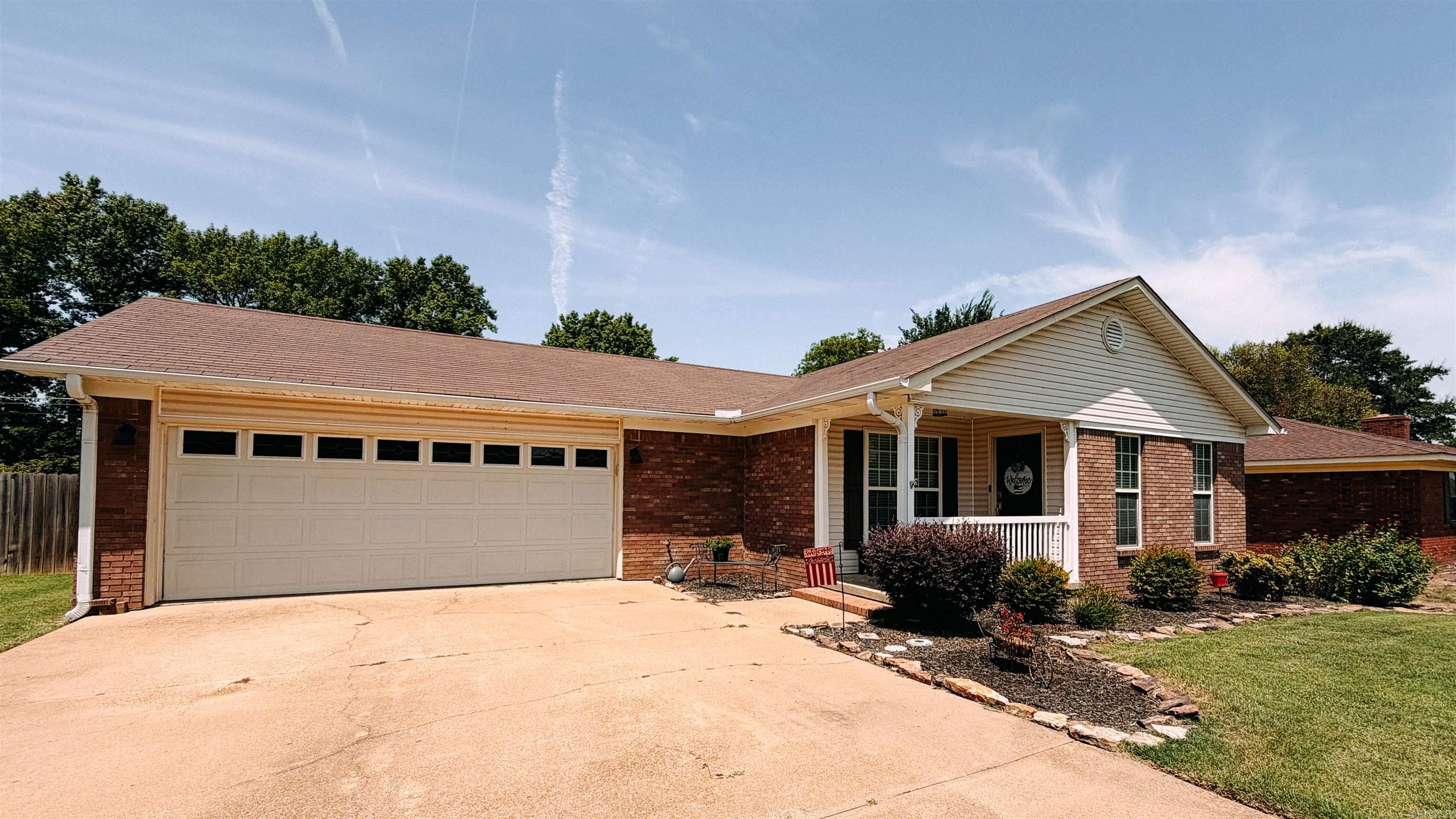 1801 Cindy  Wynne, AR