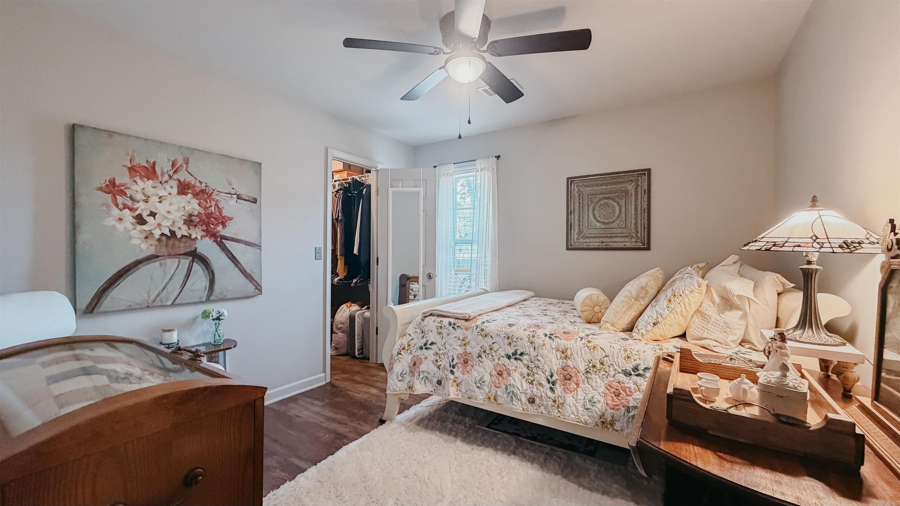 1801 Cindy  Wynne, AR