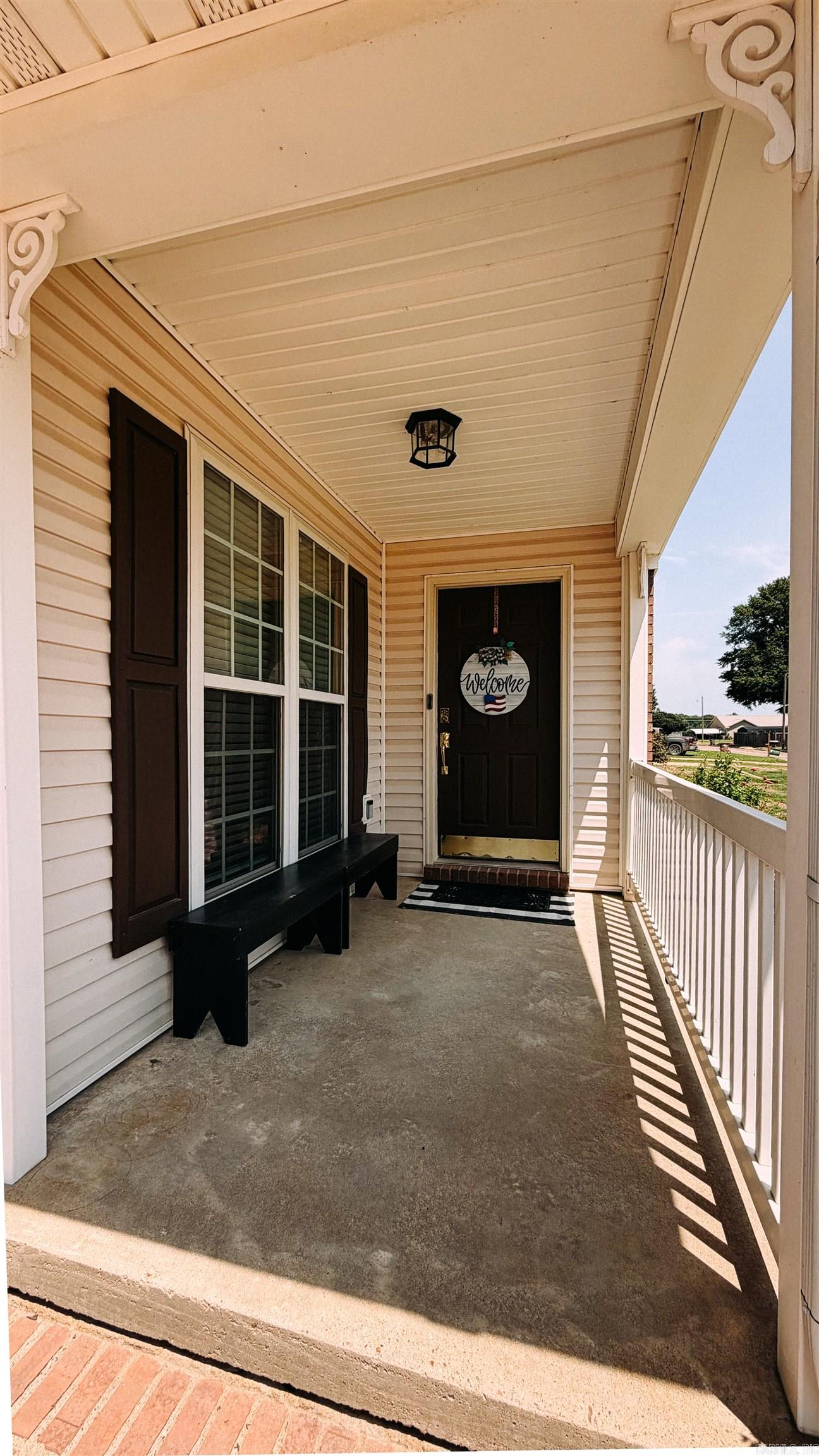 1801 Cindy  Wynne, AR