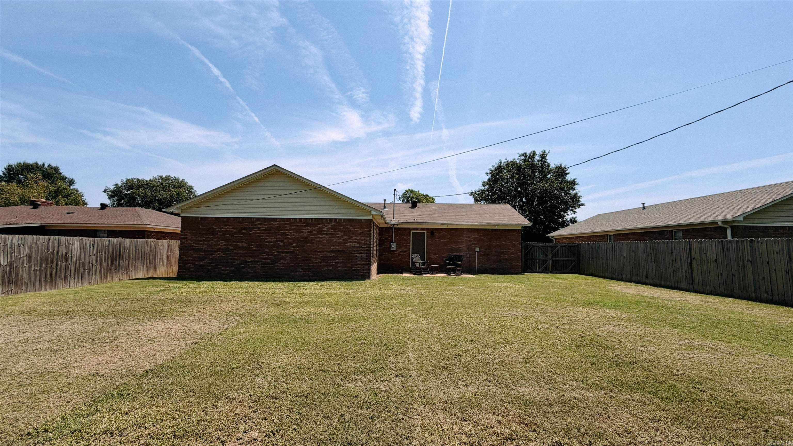 1801 Cindy  Wynne, AR