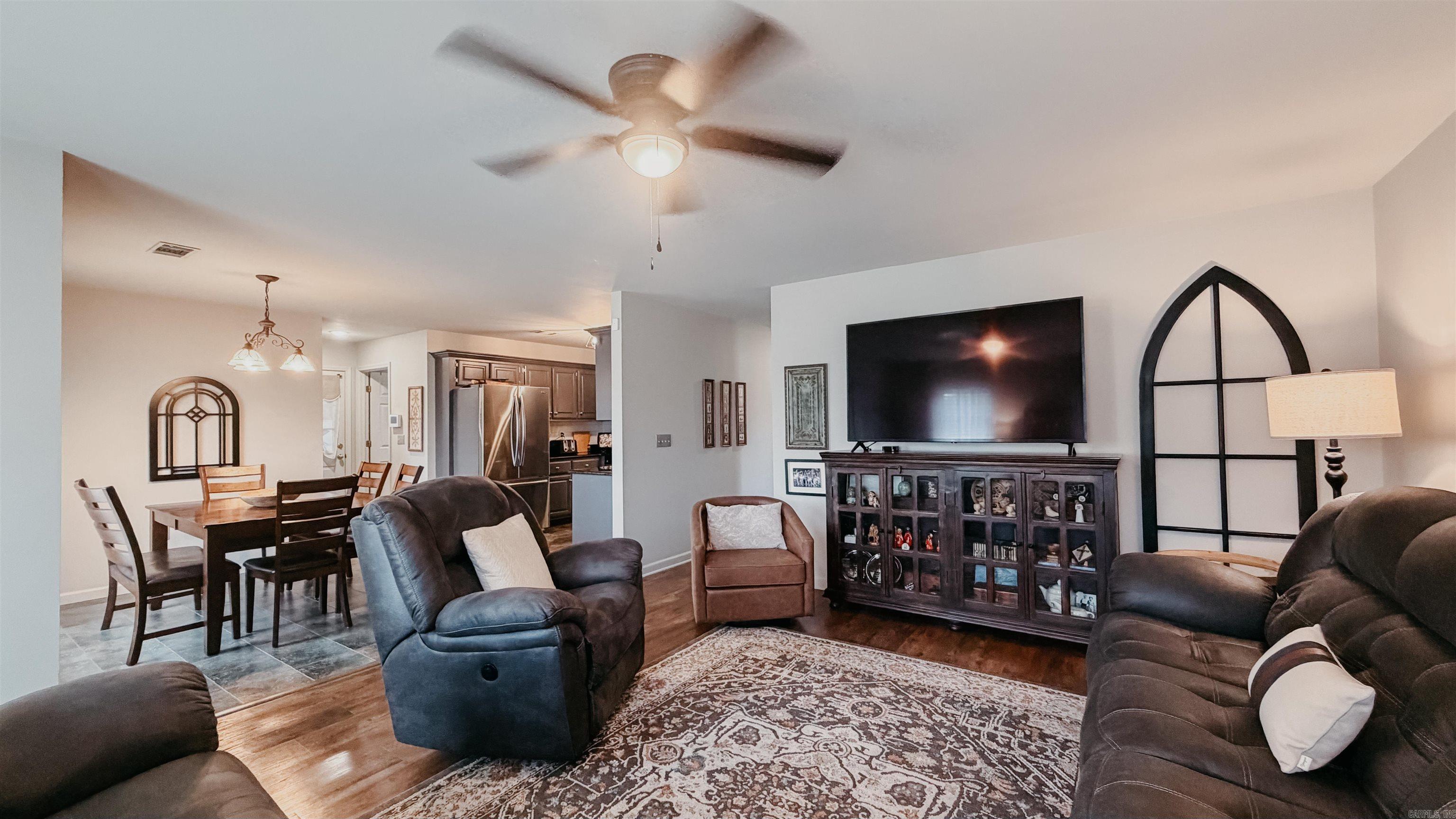 1801 Cindy  Wynne, AR