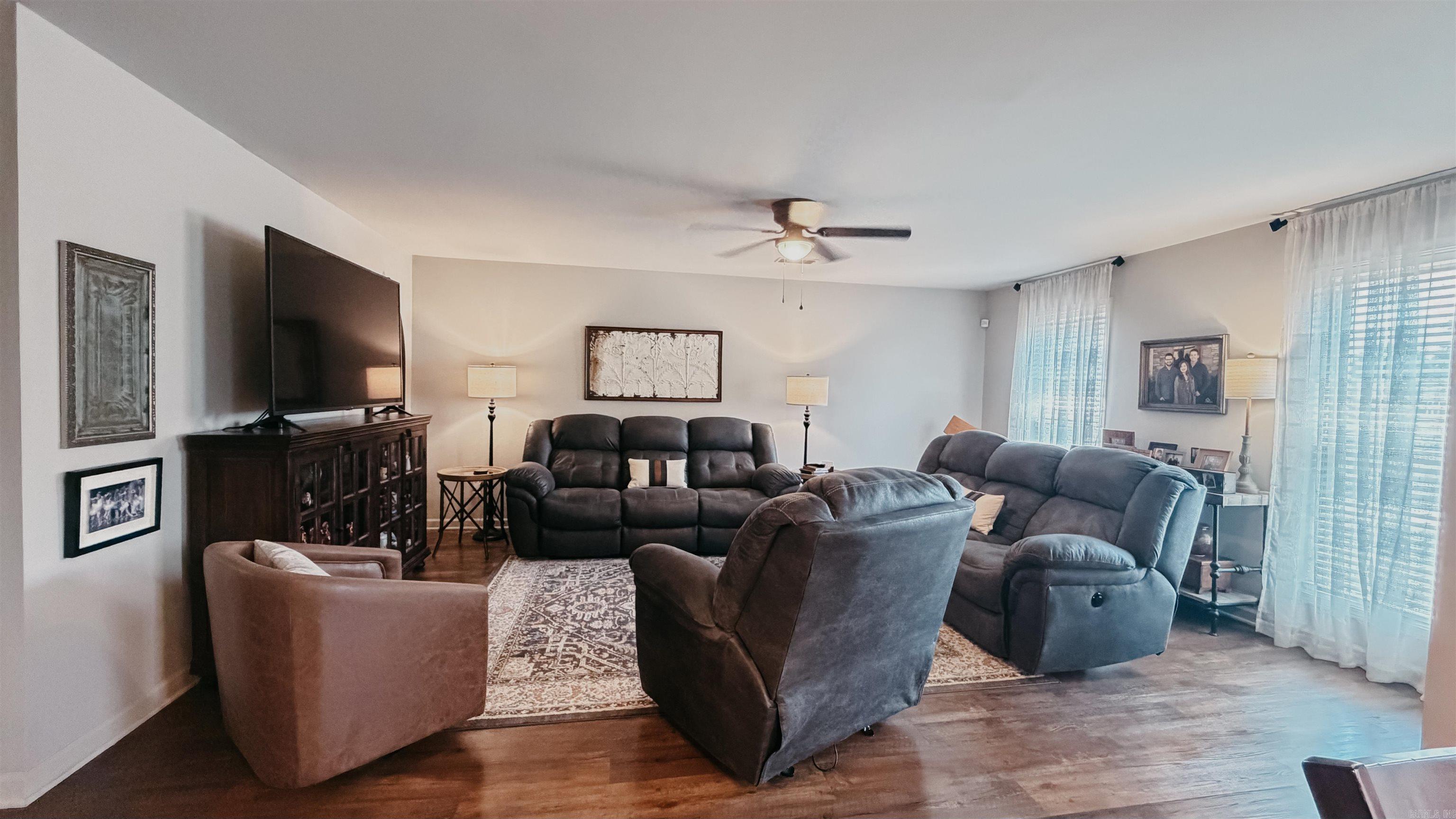 1801 Cindy  Wynne, AR