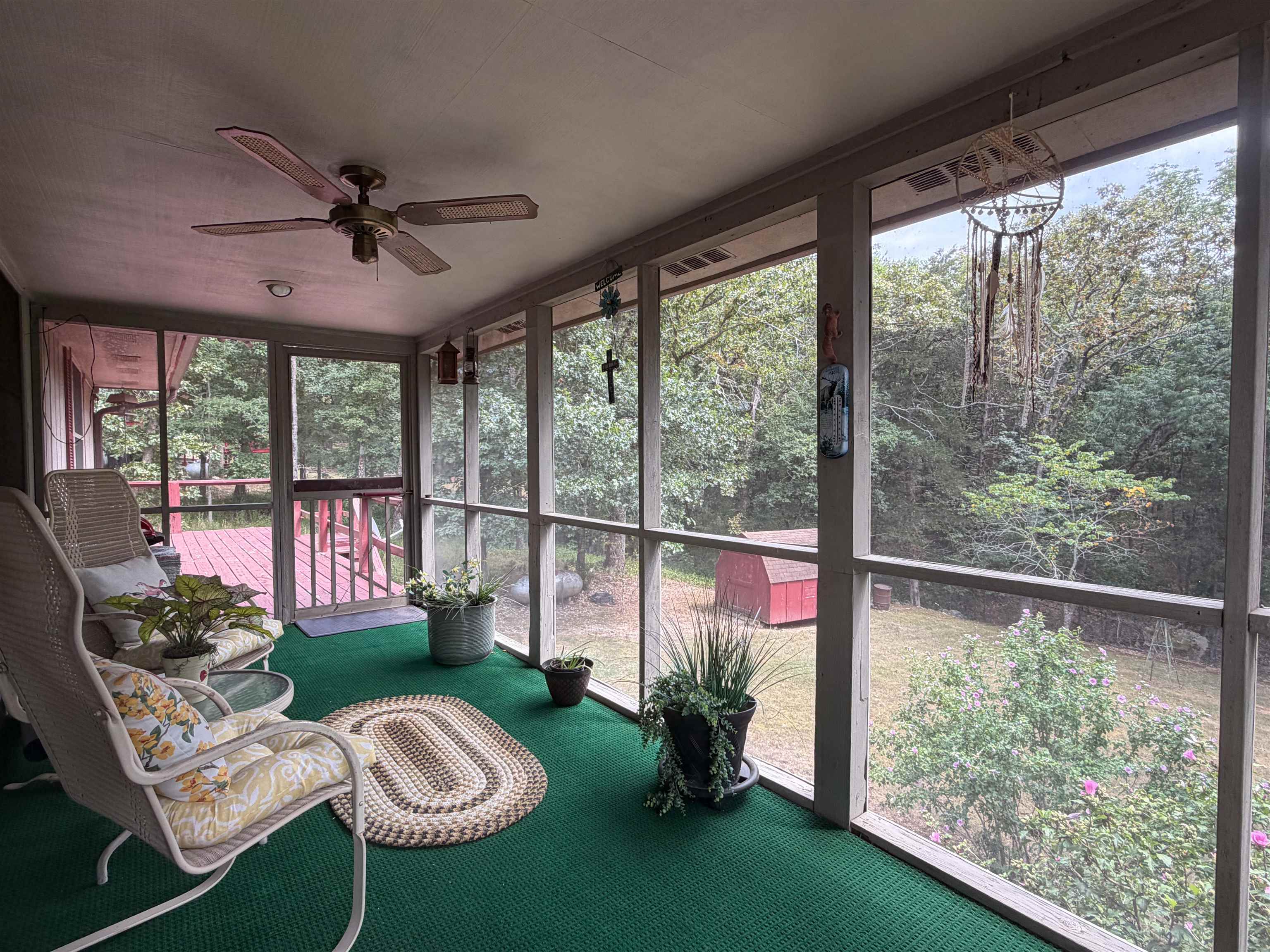 169 Cherokee  Cherokee Village, AR