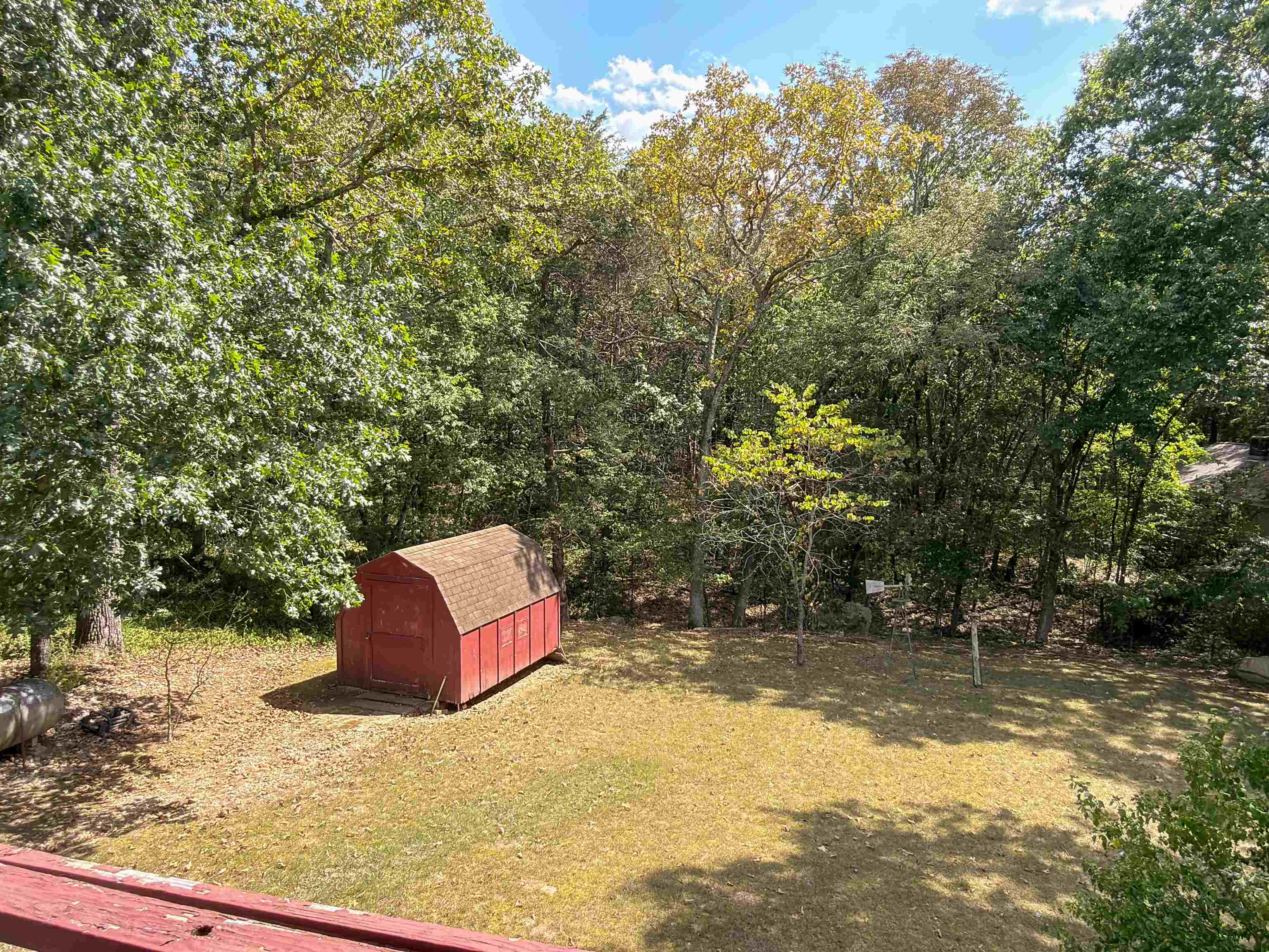 169 Cherokee  Cherokee Village, AR