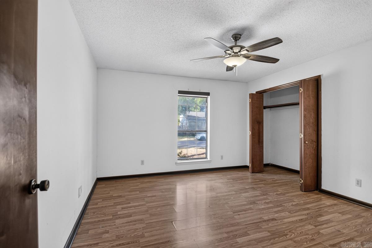 1806 Madden  Jacksonville, AR